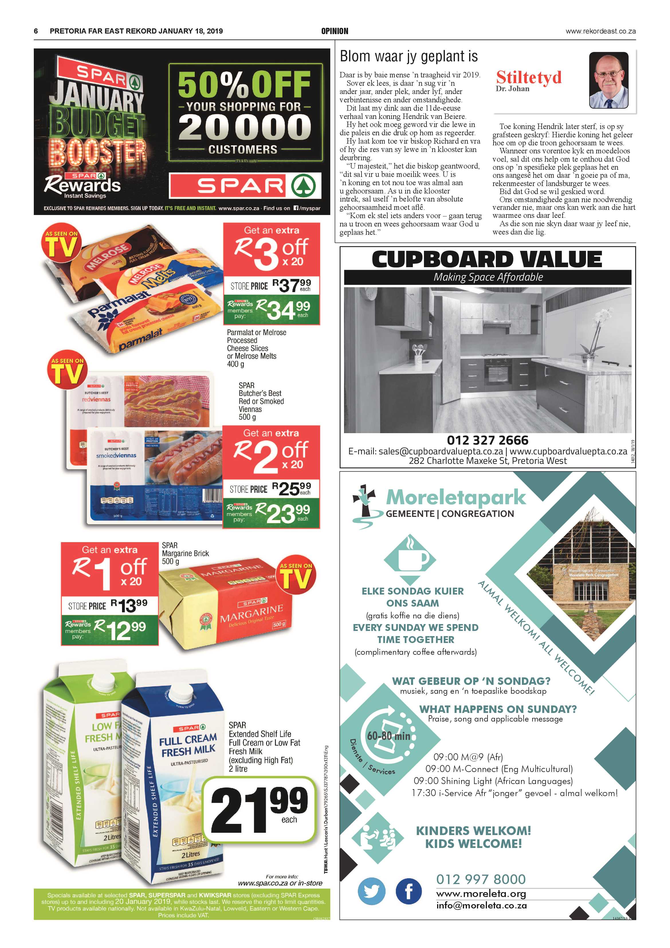 Rekord Far East 18 January 2019 page 6