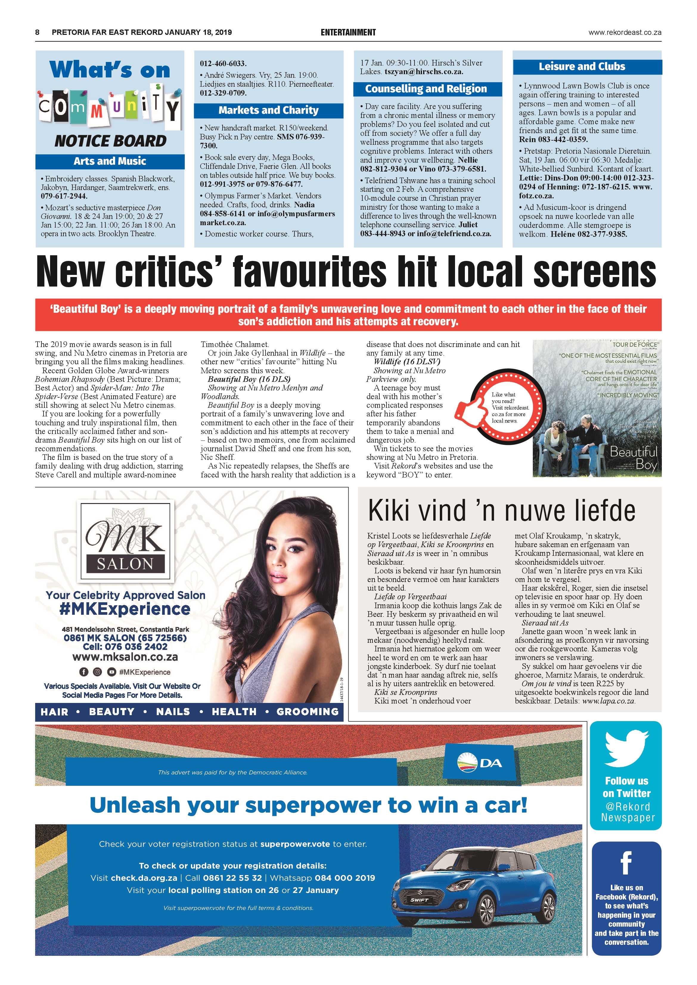 Rekord Far East 18 January 2019 page 8