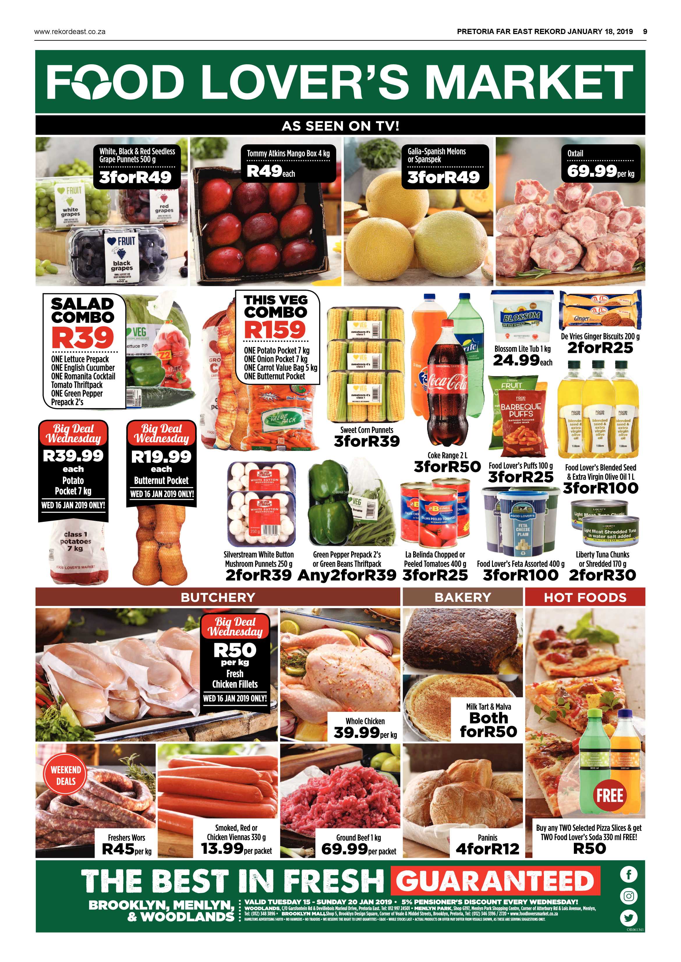 Rekord Far East 18 January 2019 page 9
