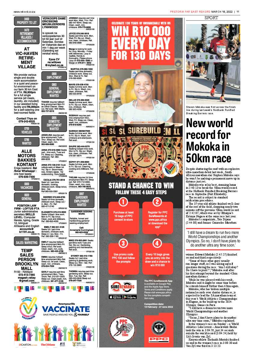 Rekord Far East 18 March 2022 page 11
