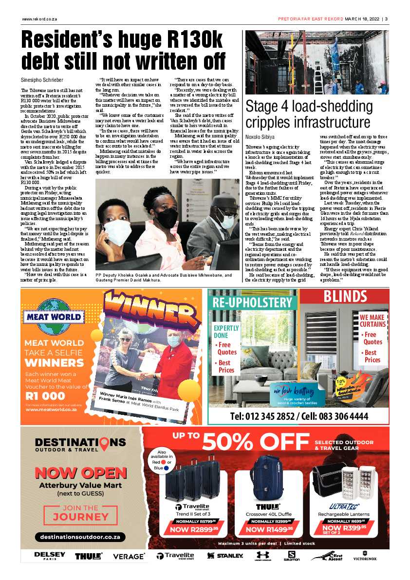 Rekord Far East 18 March 2022 page 3