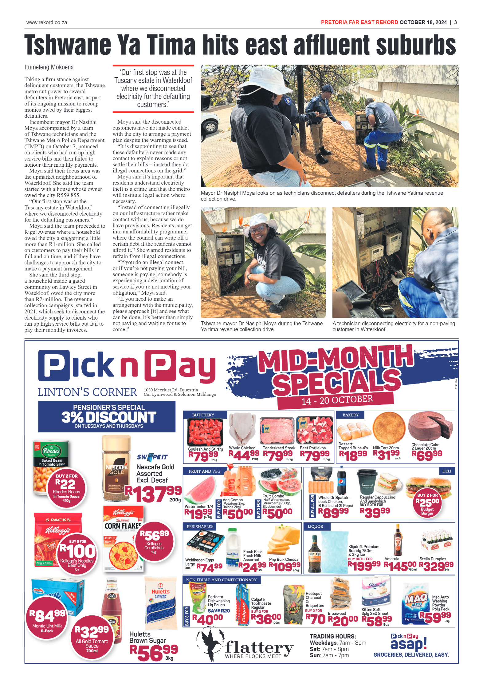 Rekord Far East 18 October 2024 page 3