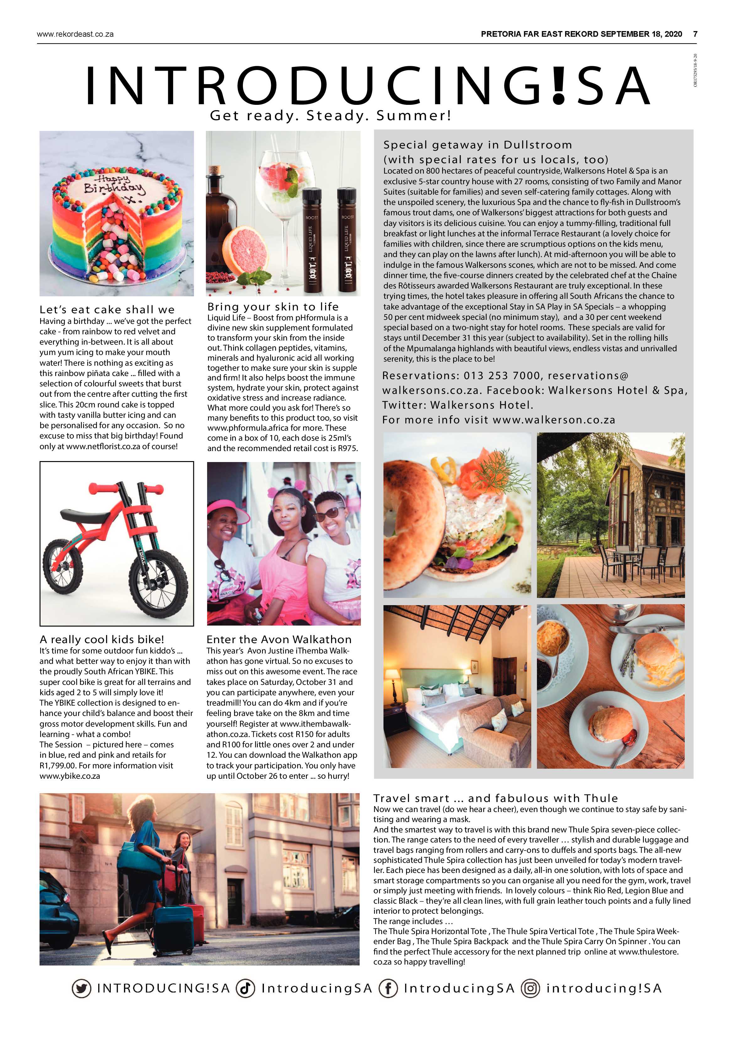 Rekord Far East 18 September 2020 page 7