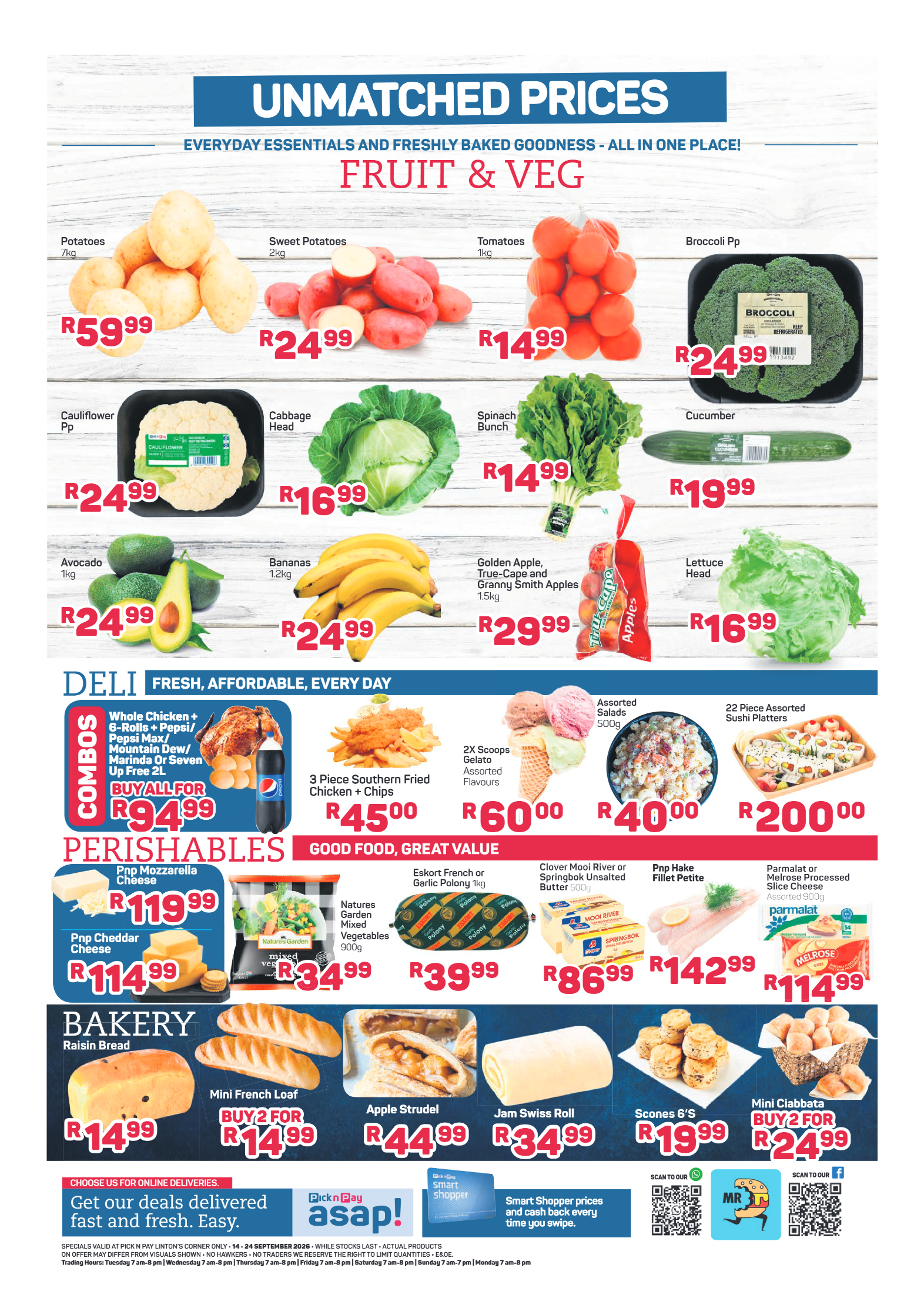 Rekord Far East 18 September 2026 page 11