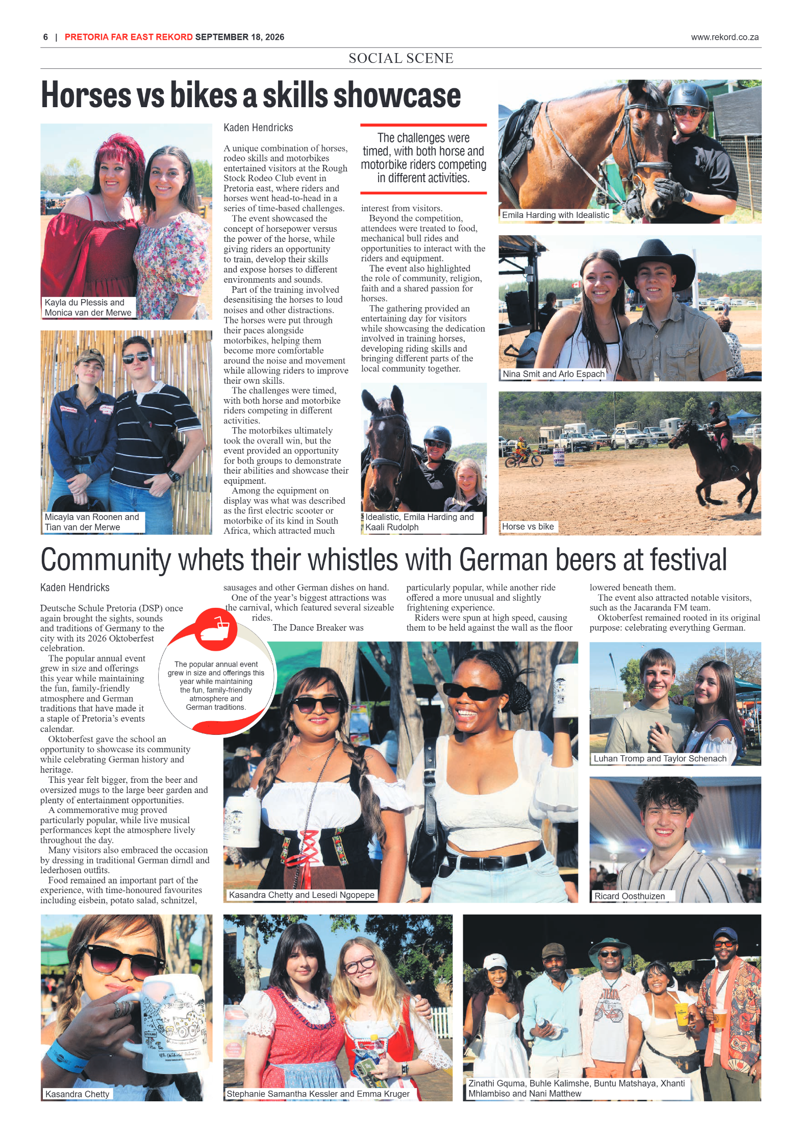 Rekord Far East 18 September 2026 page 8