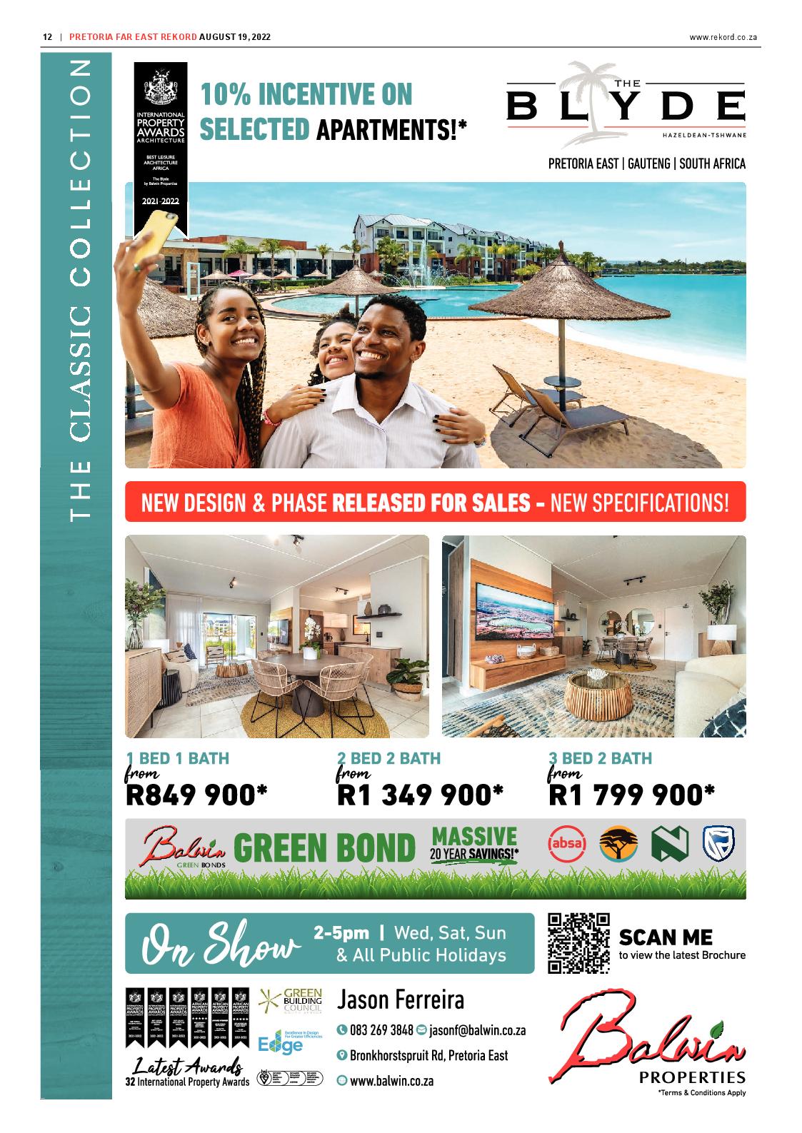 Rekord Far East 19 August 2022 page 12