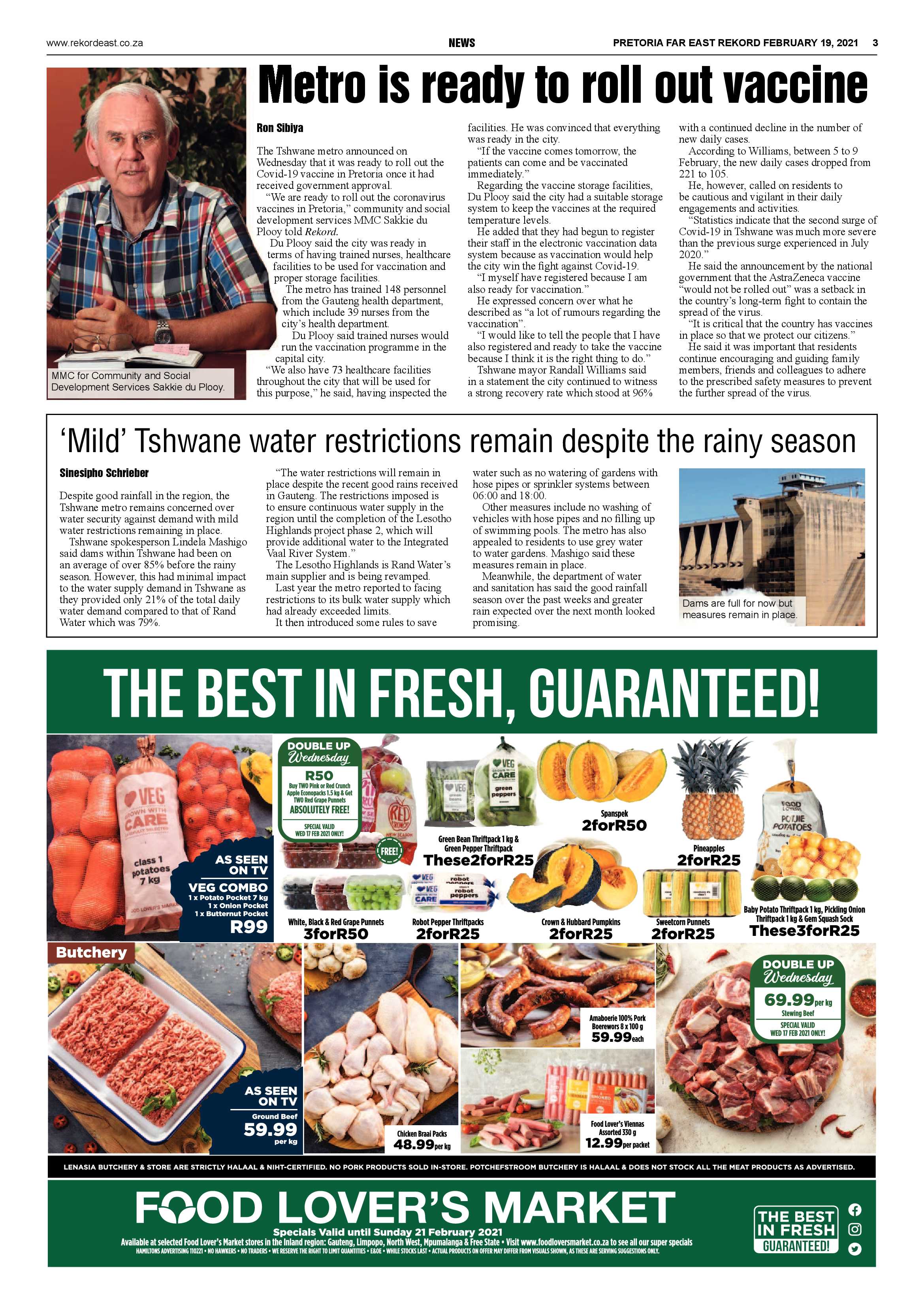 Rekord Far East 19 February 2021 page 3