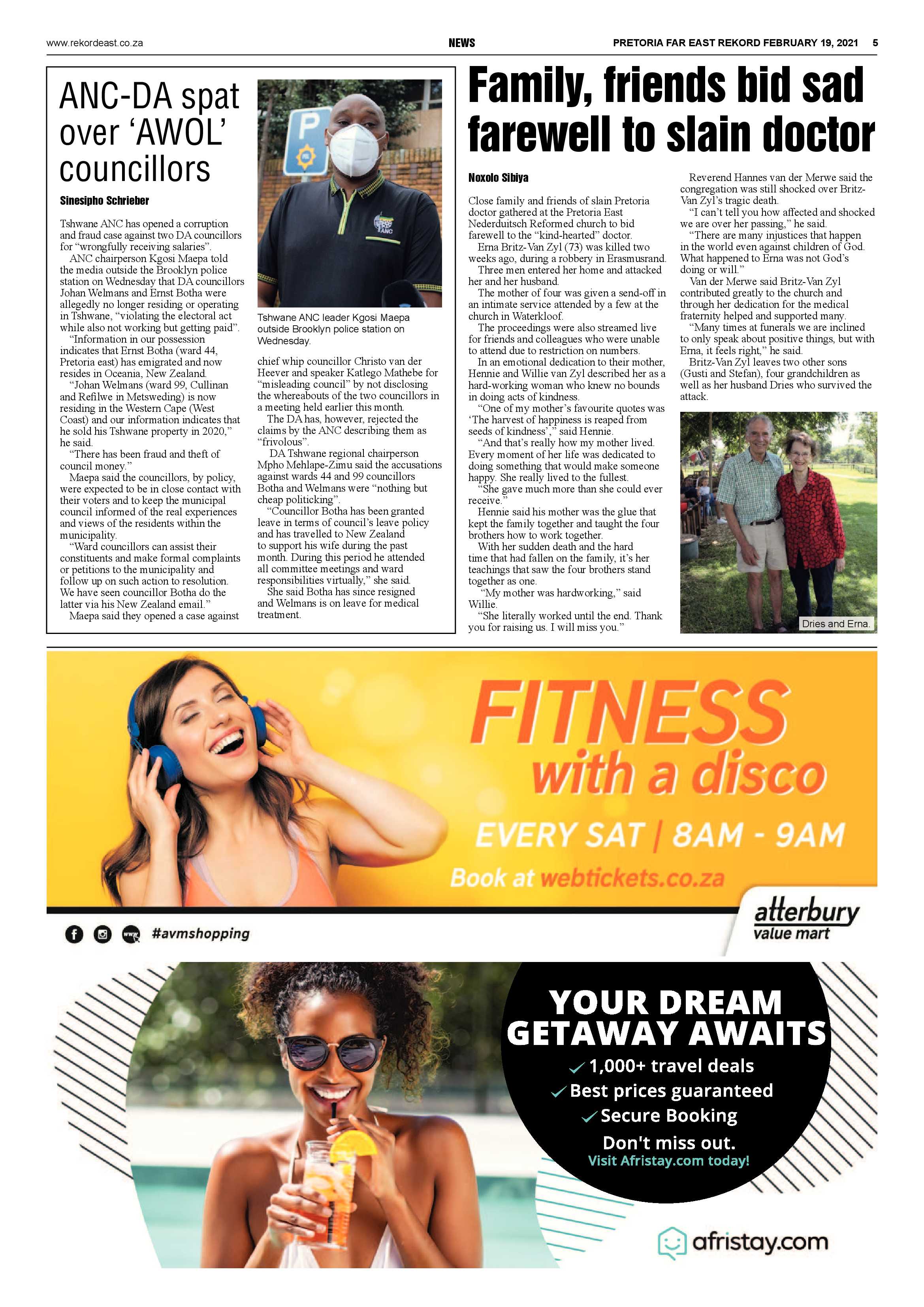 Rekord Far East 19 February 2021 page 5