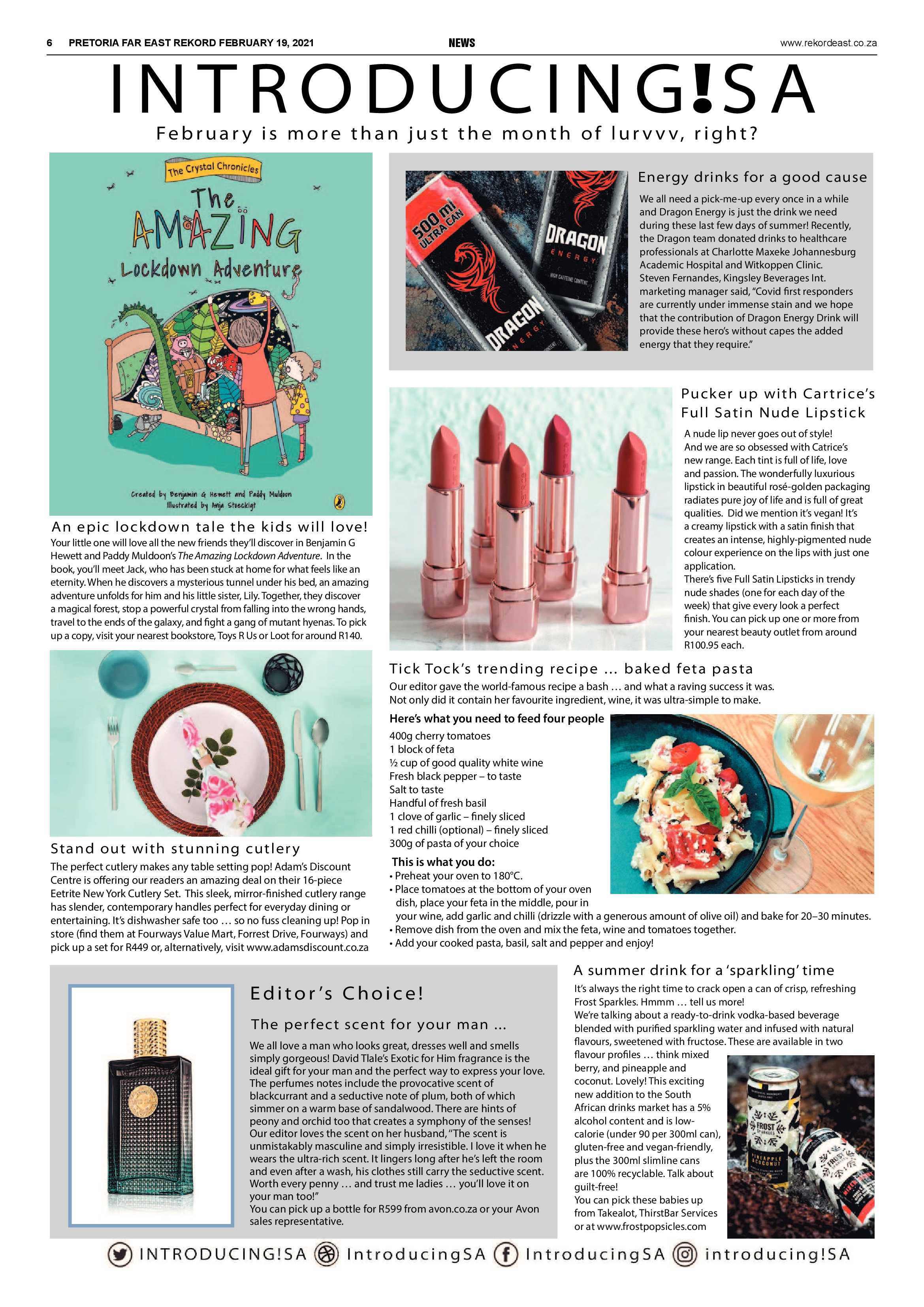 Rekord Far East 19 February 2021 page 6