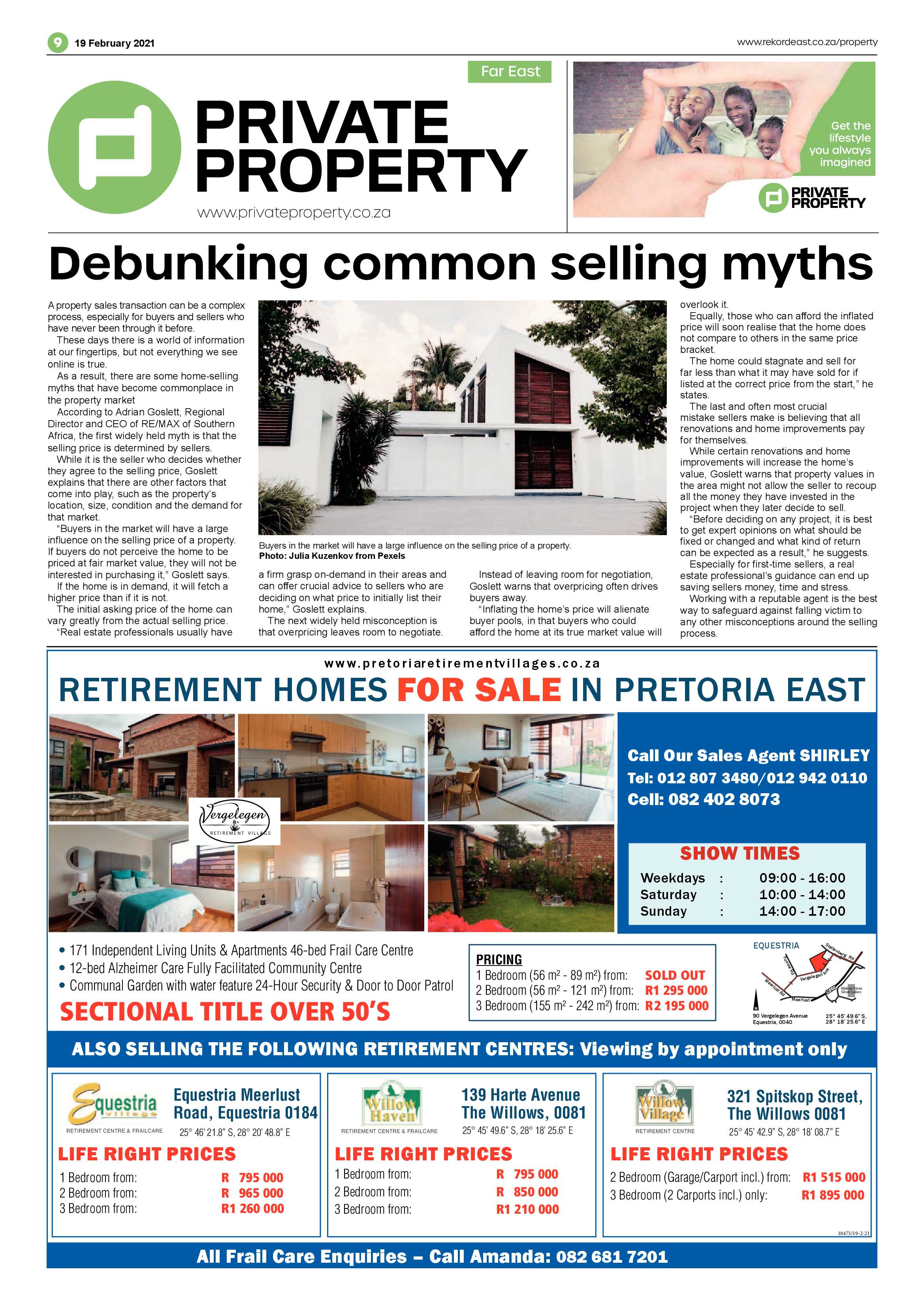 Rekord Far East 19 February 2021 page 9