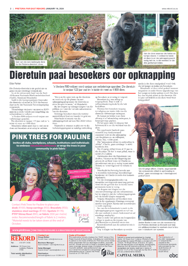 Rekord Far East 19 January 2024 page 2