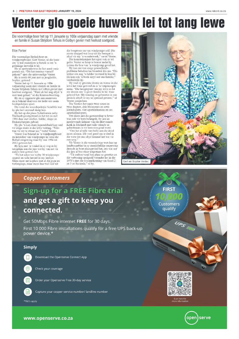 Rekord Far East 19 January 2024 page 6
