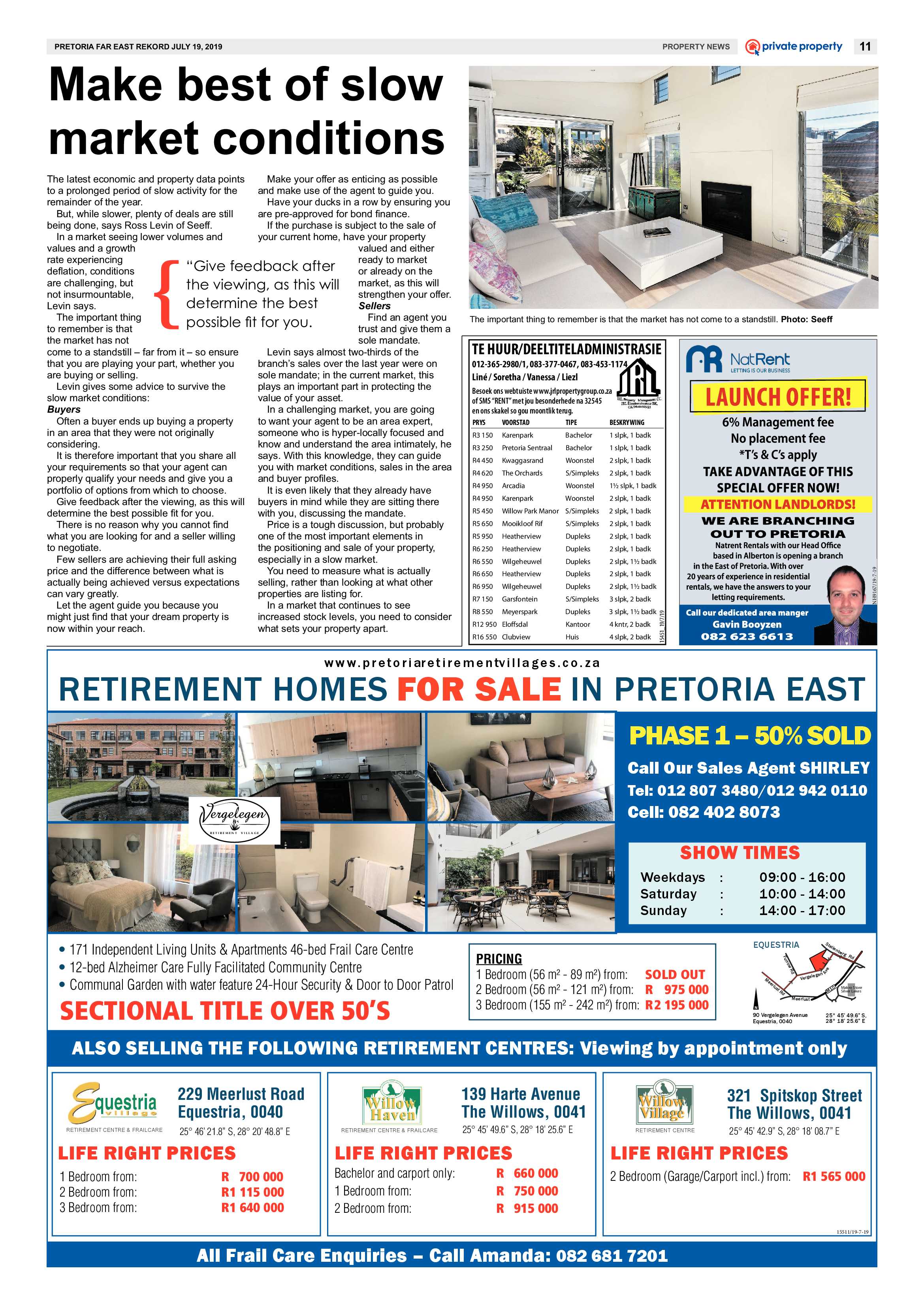 Rekord Far East 19 July 2019 page 11