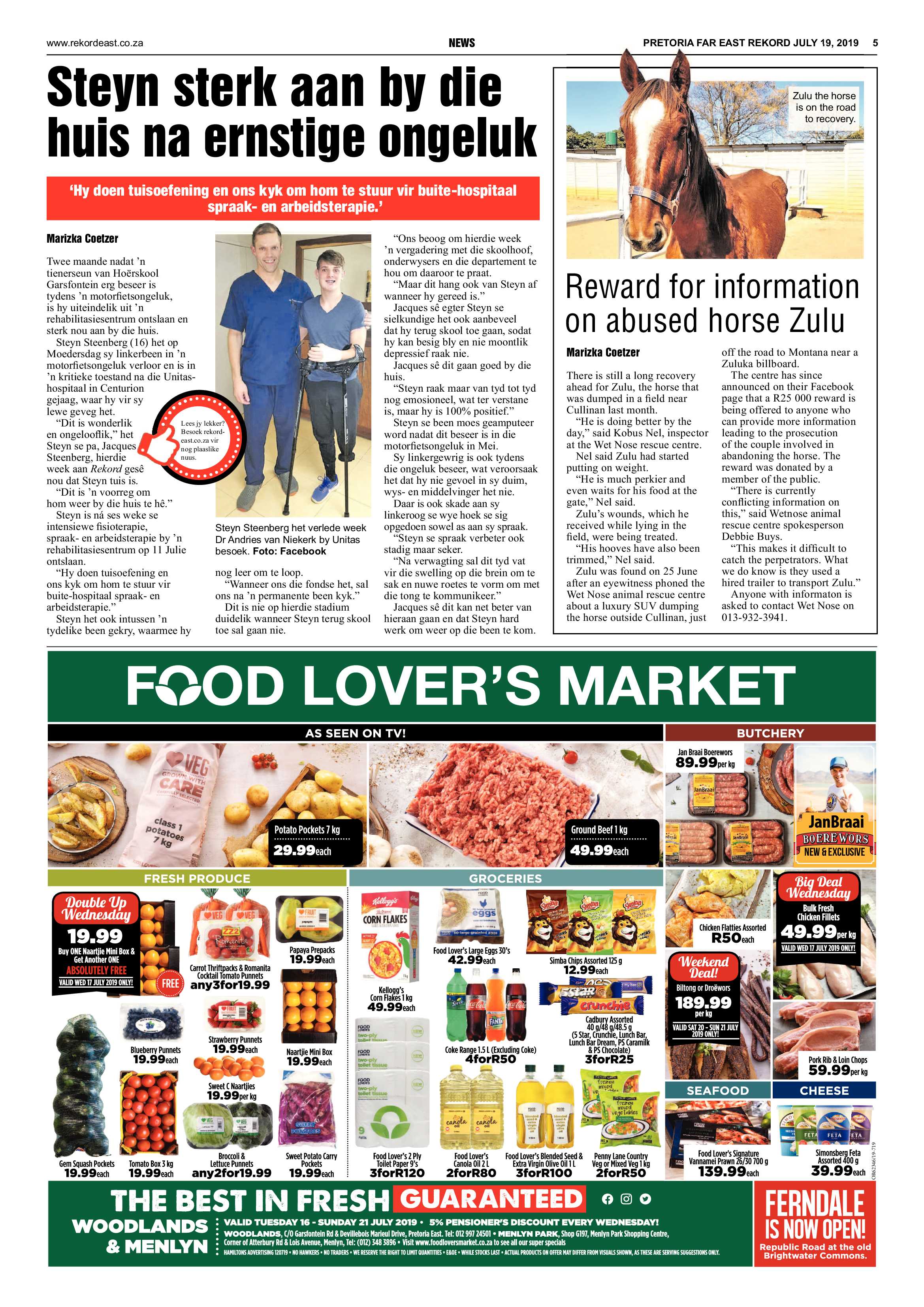 Rekord Far East 19 July 2019 page 5