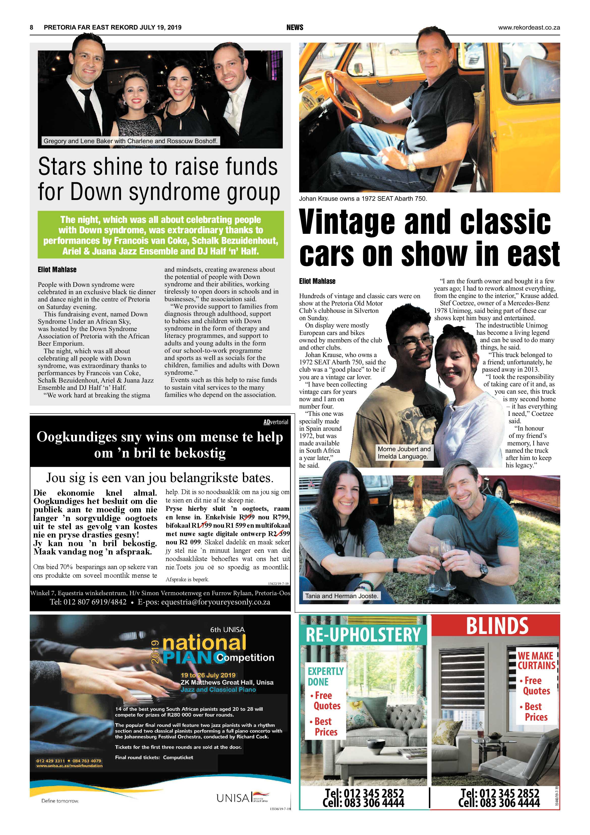 Rekord Far East 19 July 2019 page 8