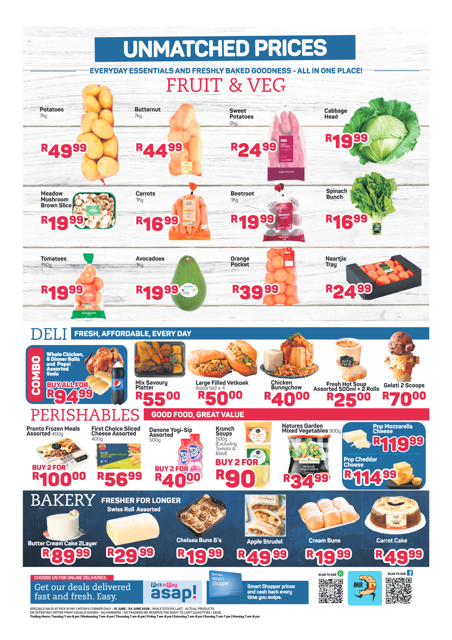 Rekord Far East 19 June 2026 page 11