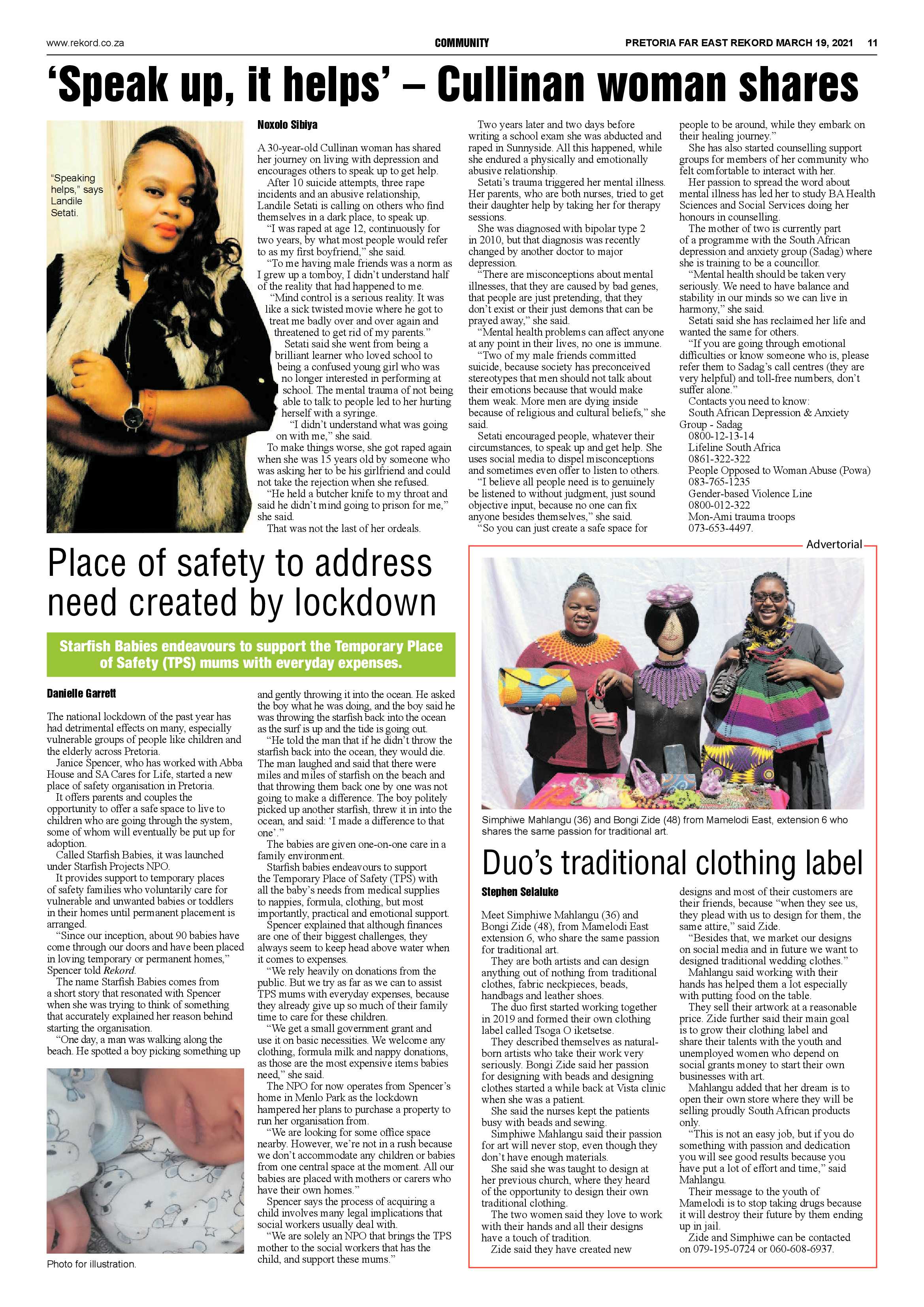 Rekord Far East 19 March 2021 page 11