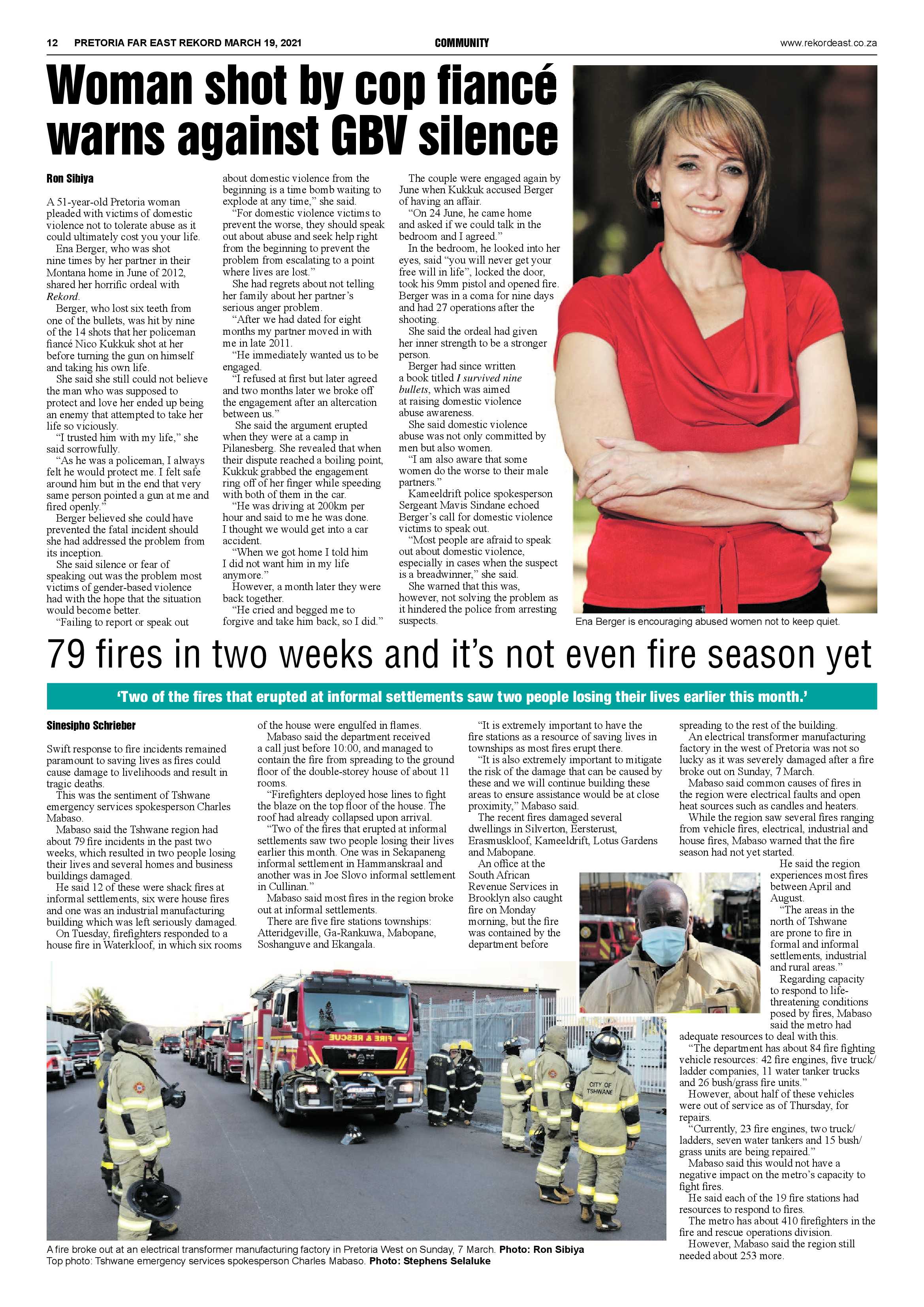 Rekord Far East 19 March 2021 page 12