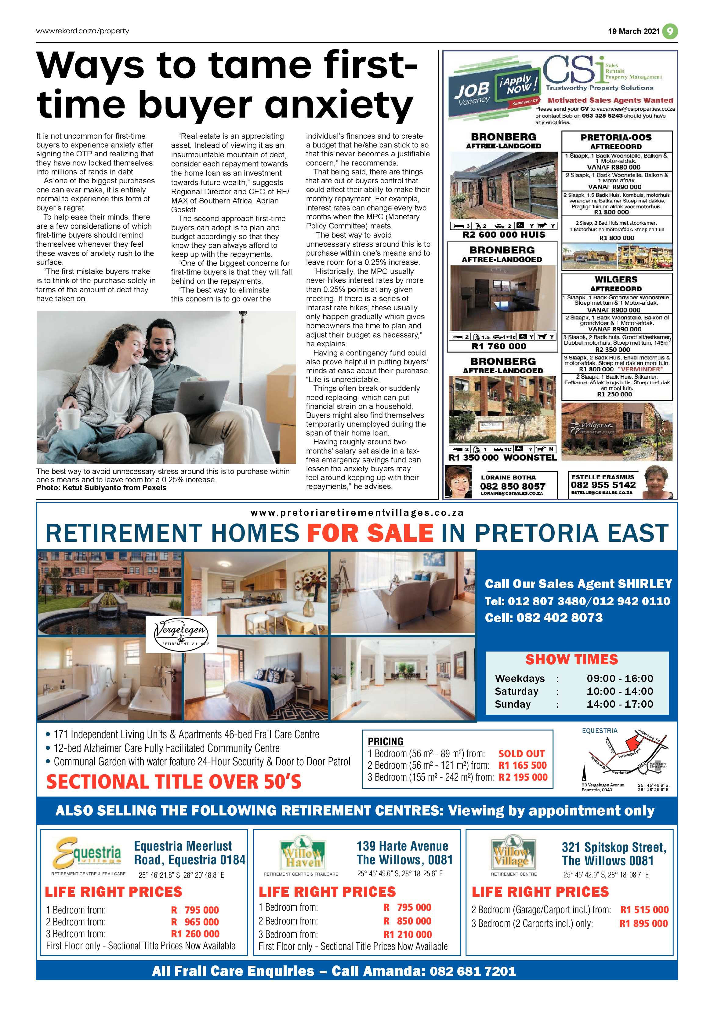 Rekord Far East 19 March 2021 page 13