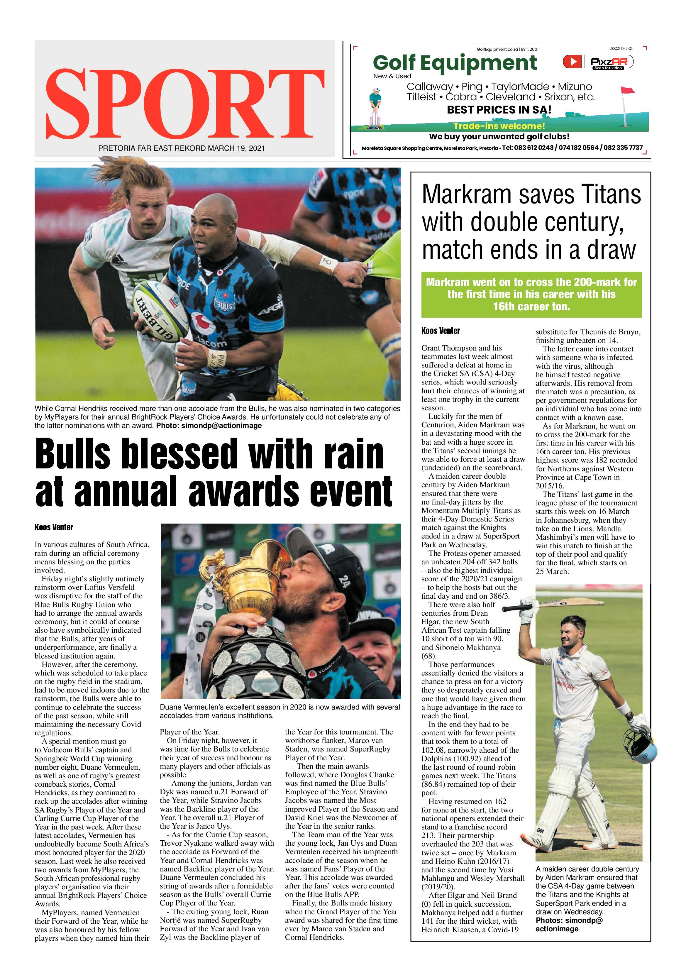 Rekord Far East 19 March 2021 page 16