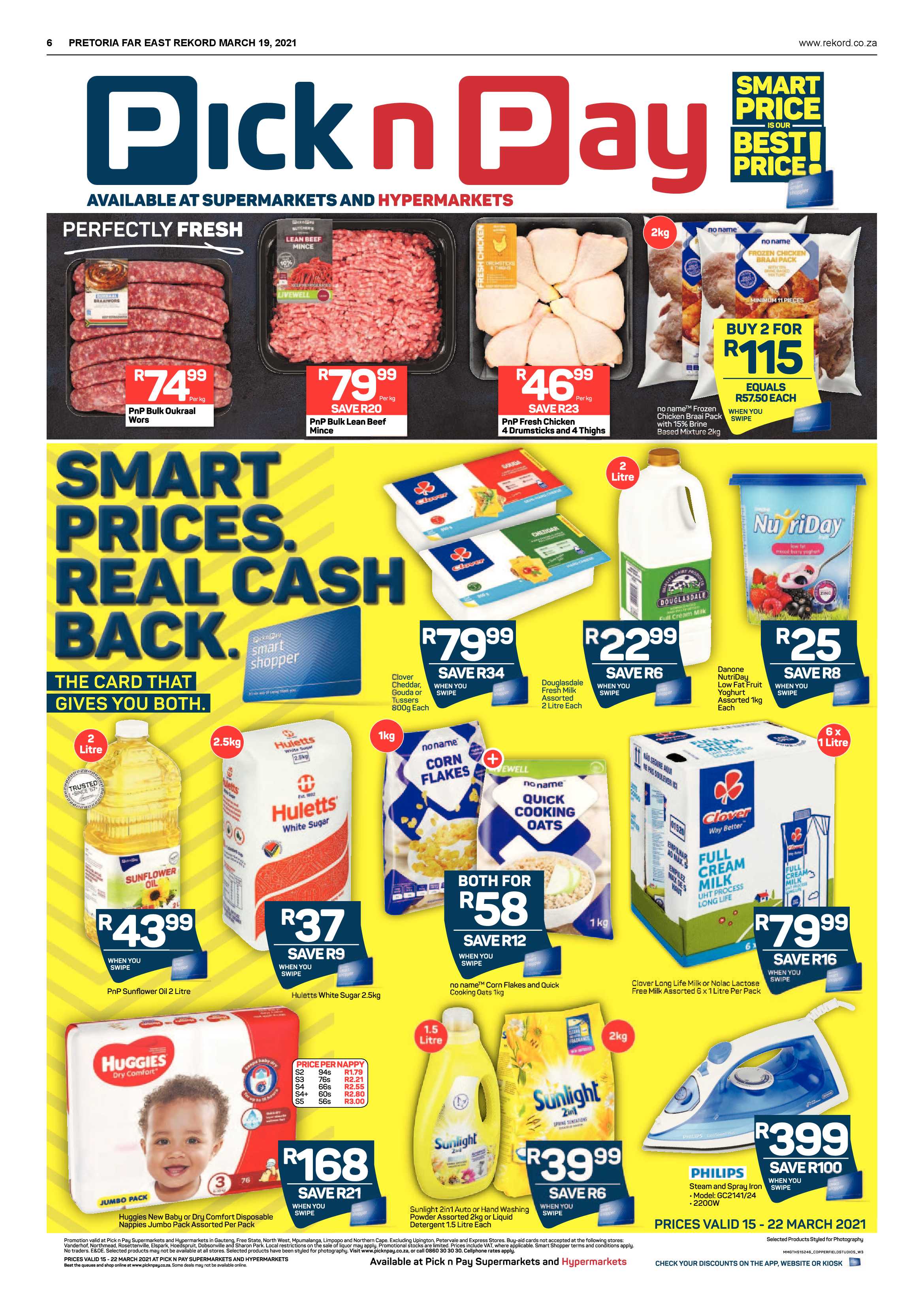 Rekord Far East 19 March 2021 page 6