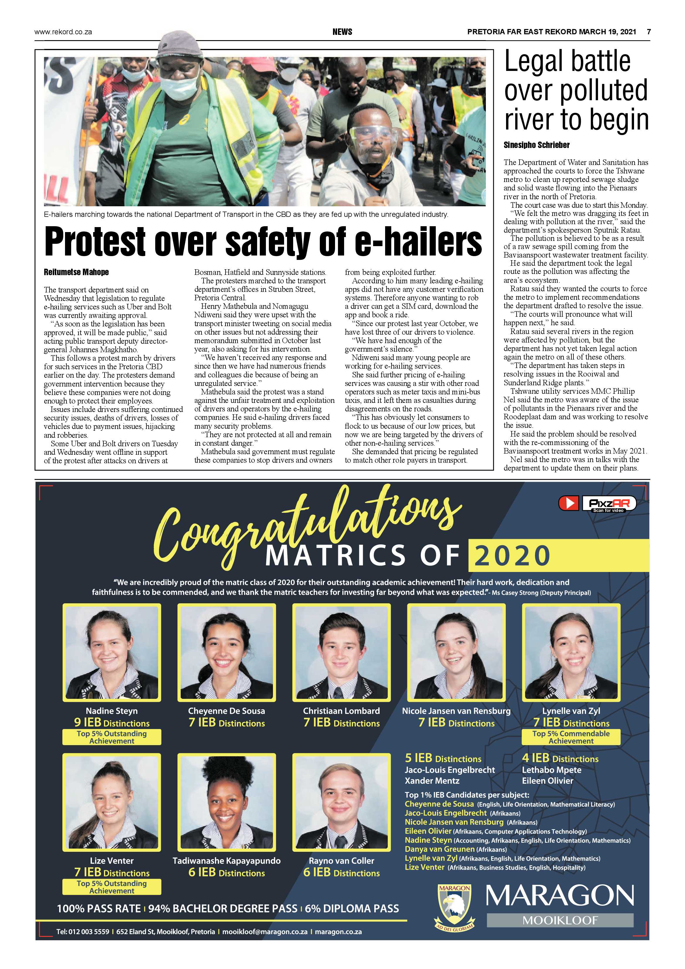 Rekord Far East 19 March 2021 page 7