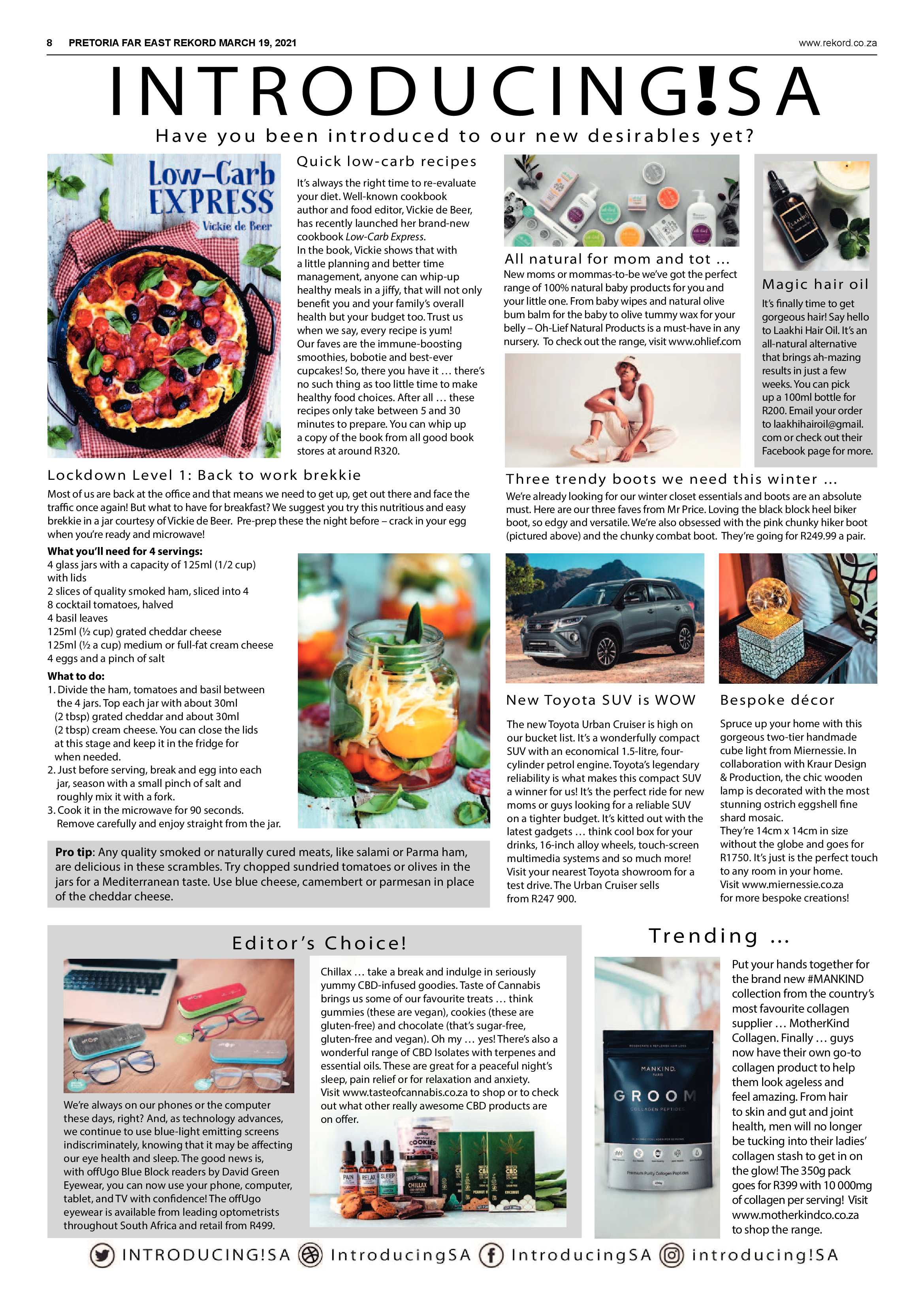 Rekord Far East 19 March 2021 page 8