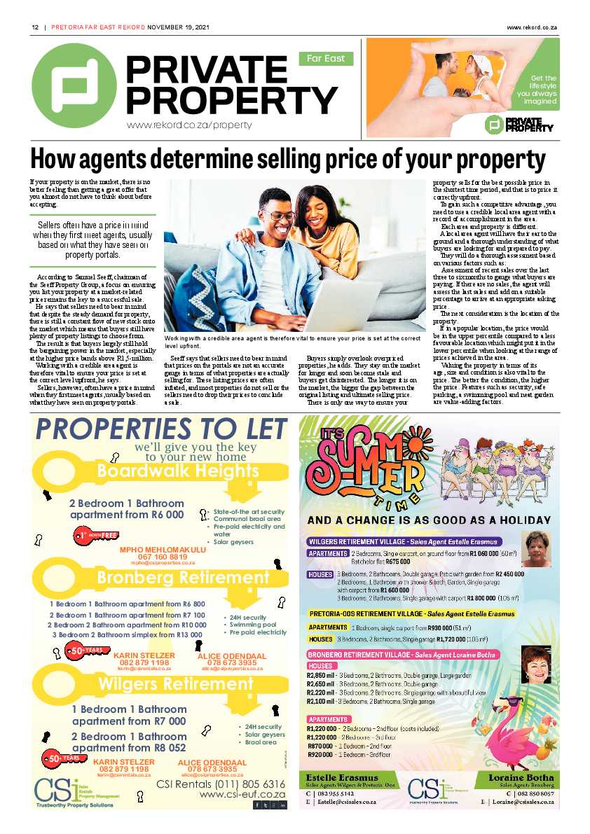 Rekord Far East 19 November 2021 page 12