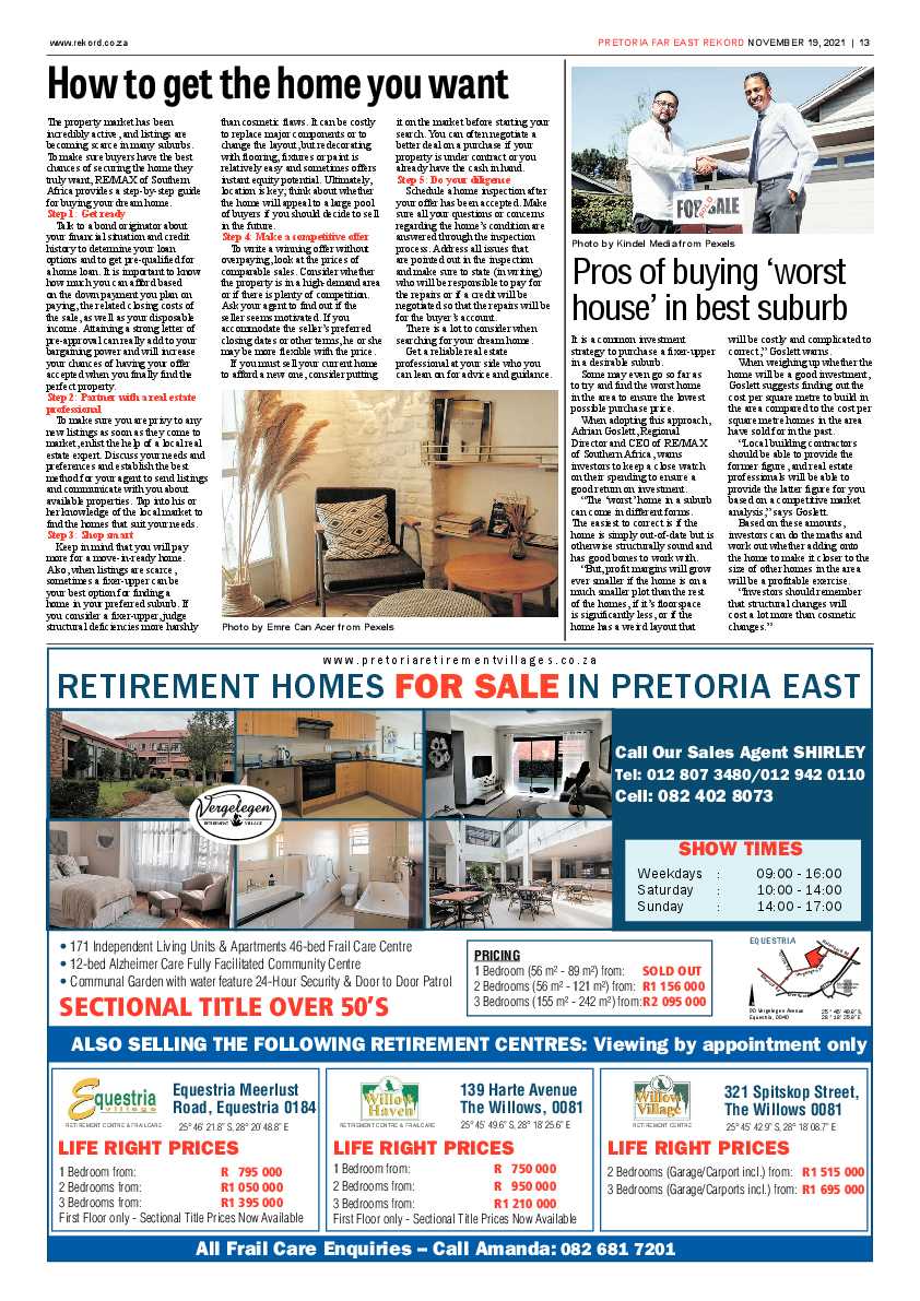 Rekord Far East 19 November 2021 page 13