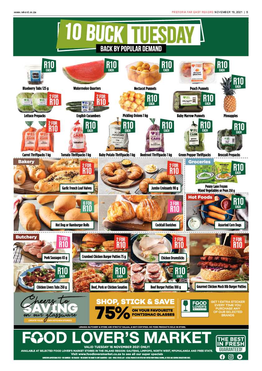 Rekord Far East 19 November 2021 page 5