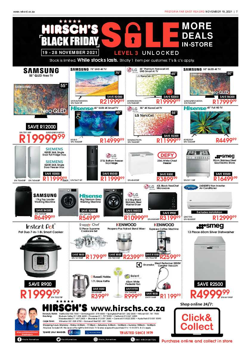 Rekord Far East 19 November 2021 page 7