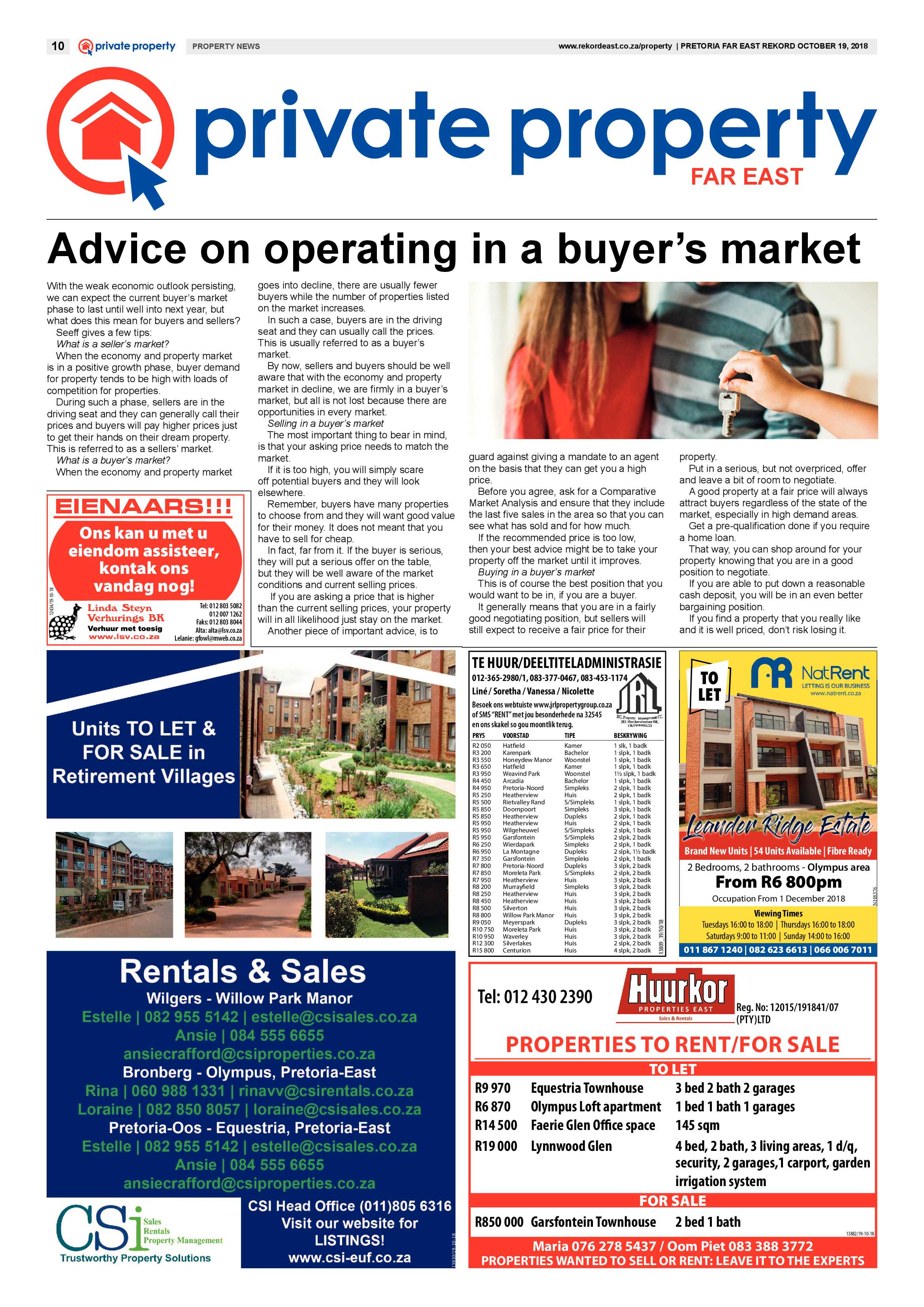 Rekord Far East 19 October 2018 page 10