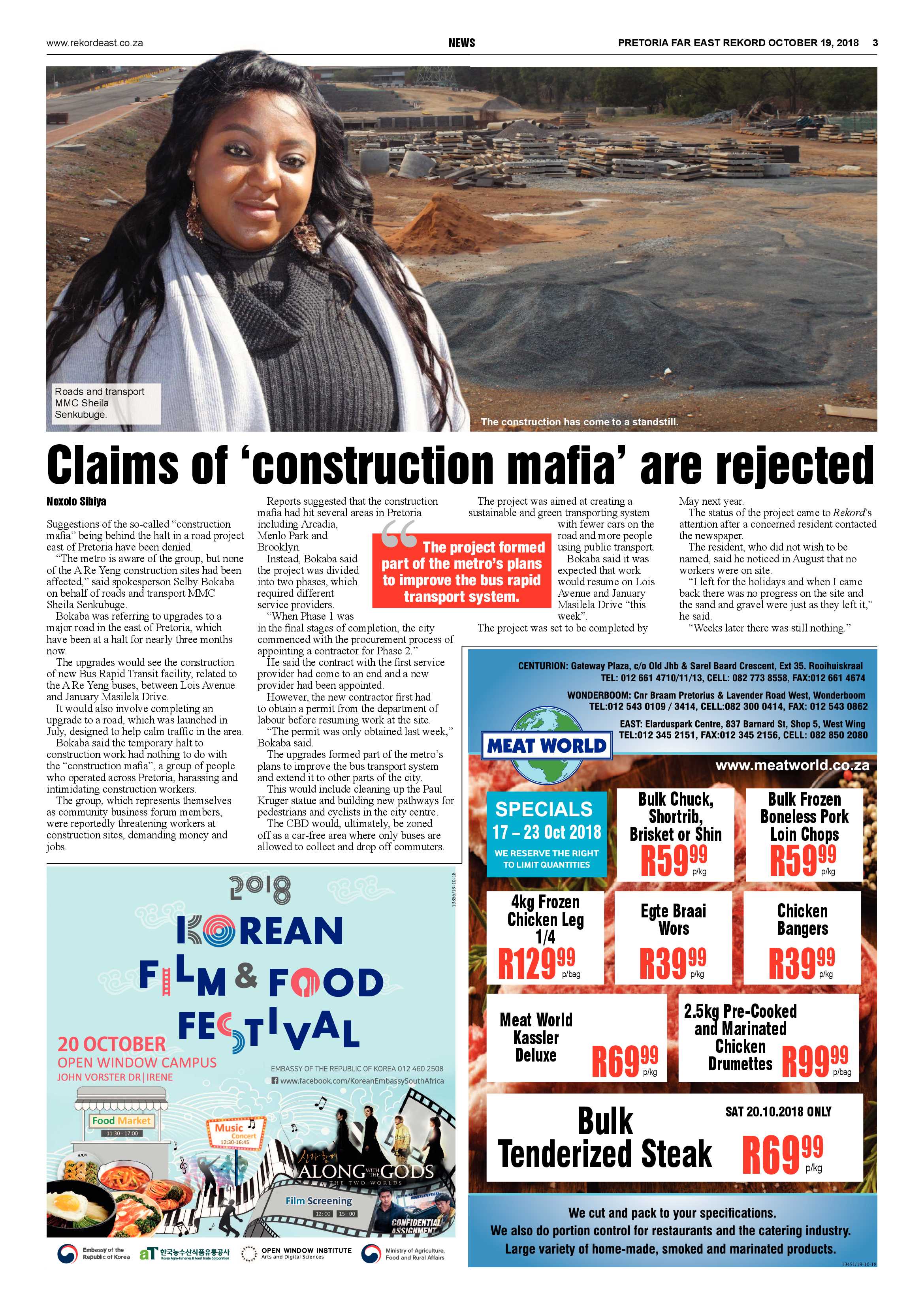 Rekord Far East 19 October 2018 page 3