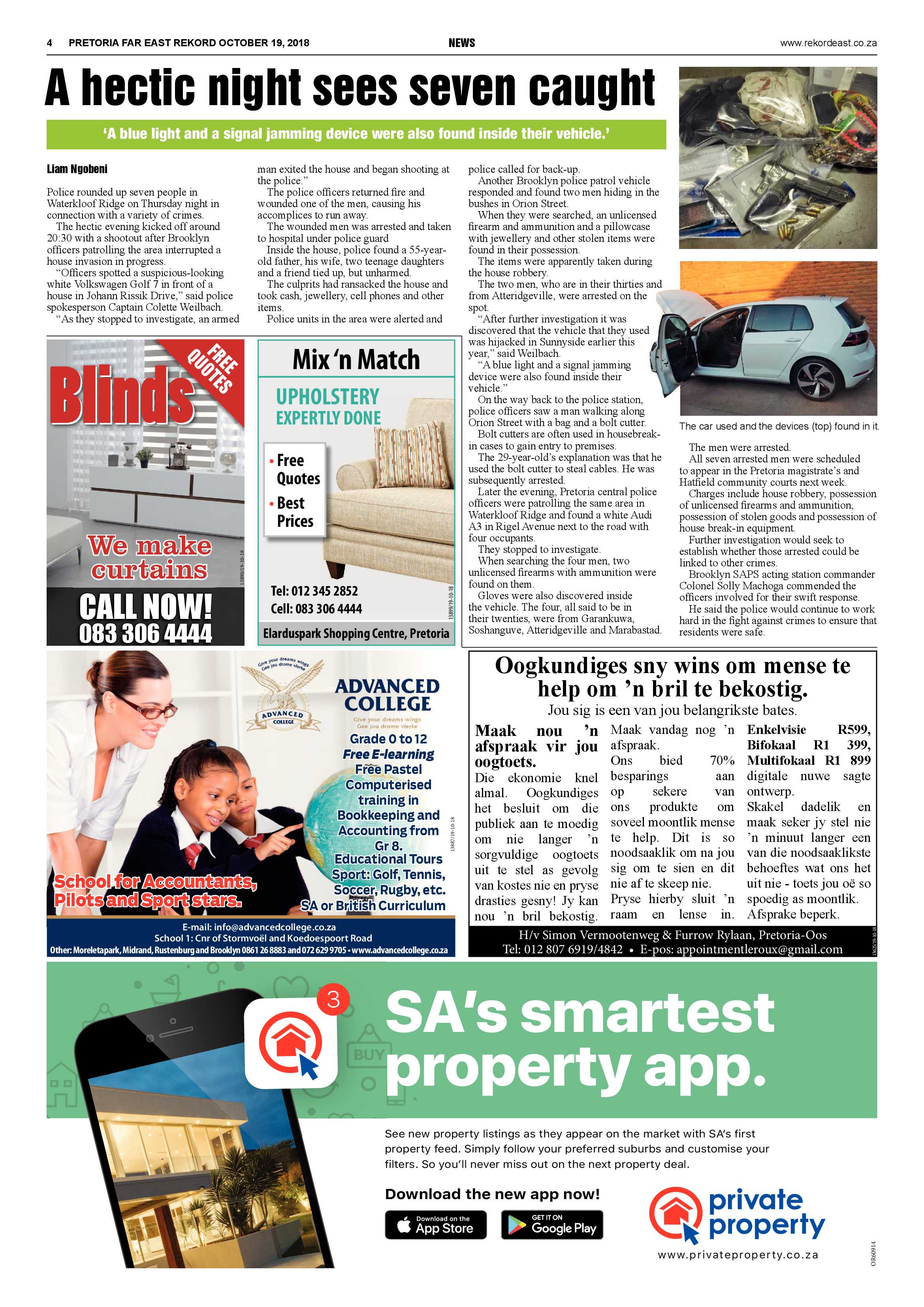 Rekord Far East 19 October 2018 page 4