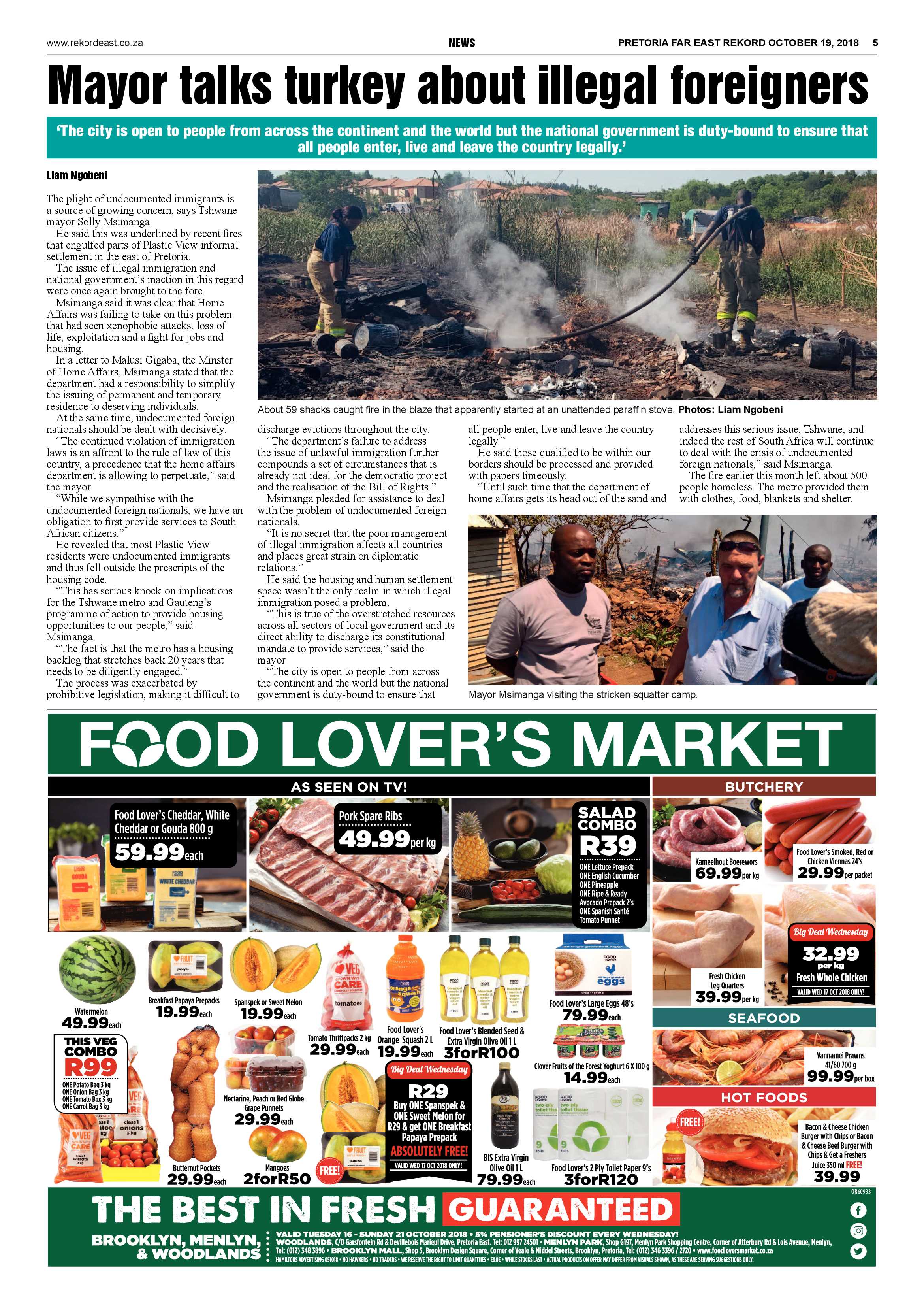 Rekord Far East 19 October 2018 page 5