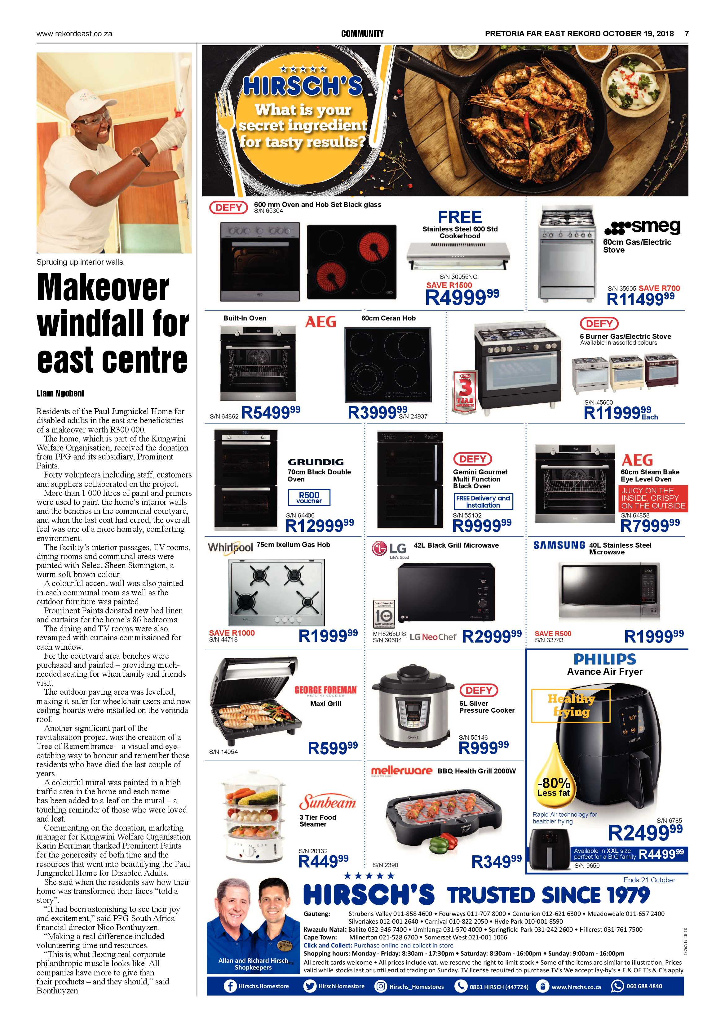 Rekord Far East 19 October 2018 page 7