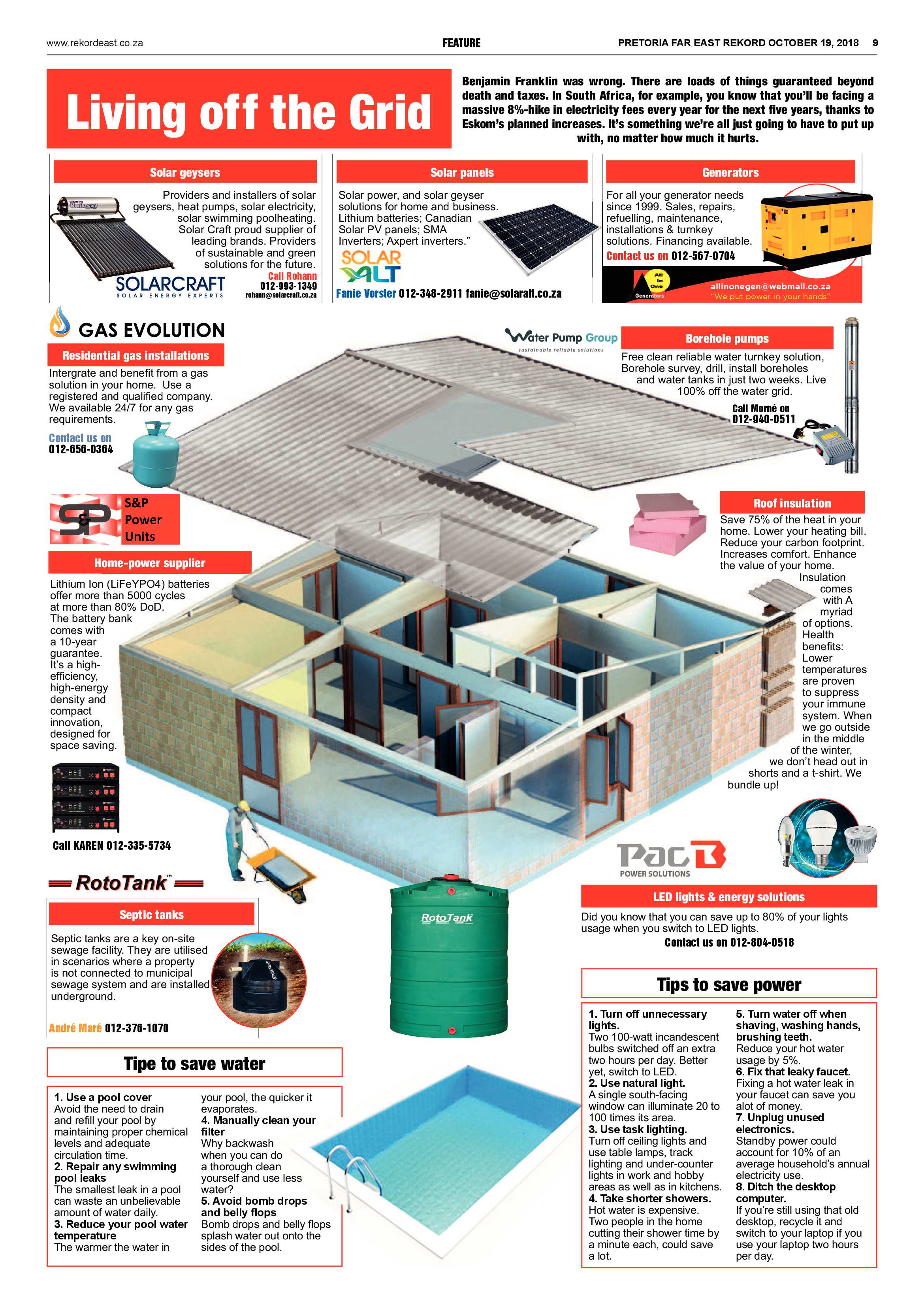 Rekord Far East 19 October 2018 page 9