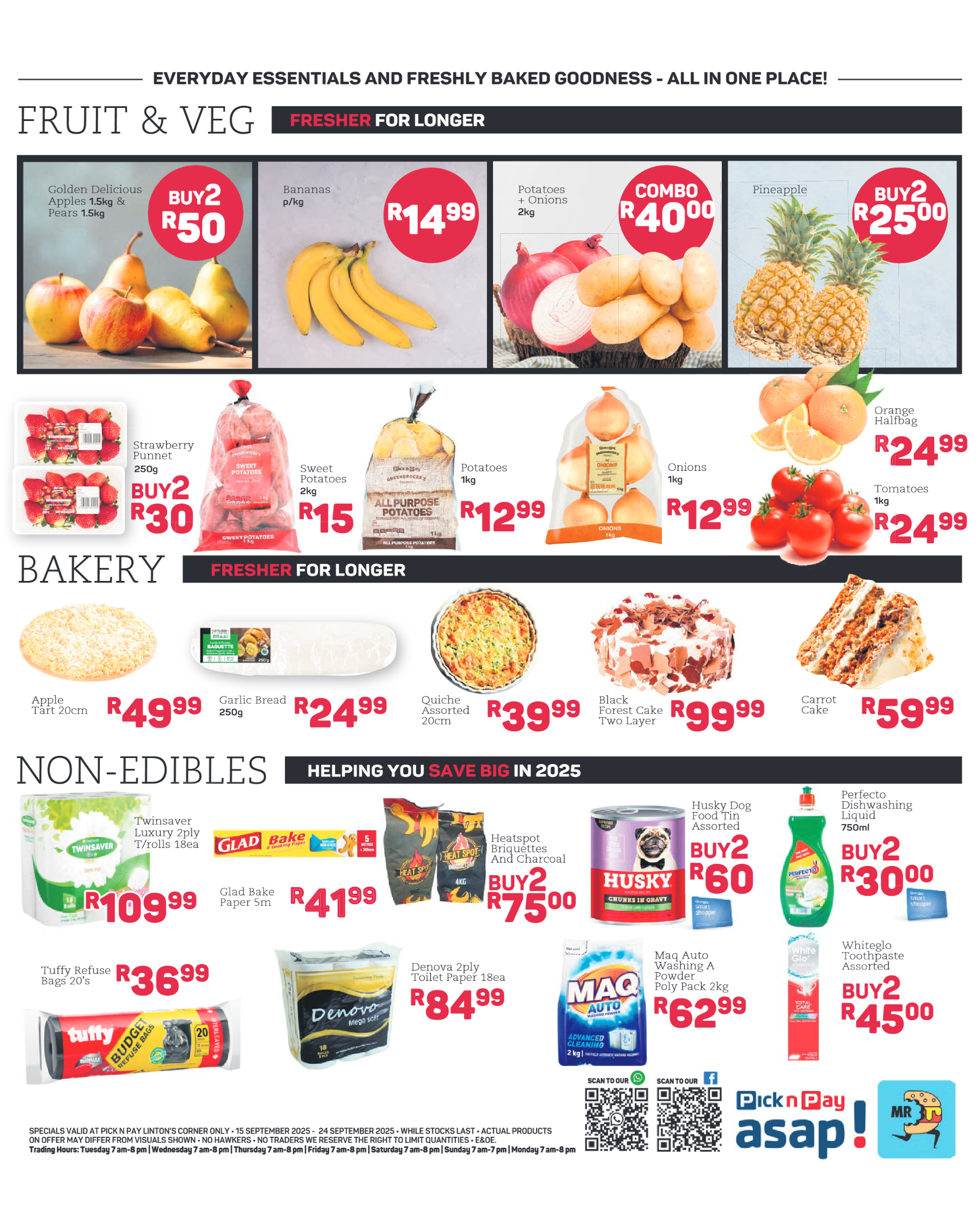 Rekord Far East 19 September 2025 page 11