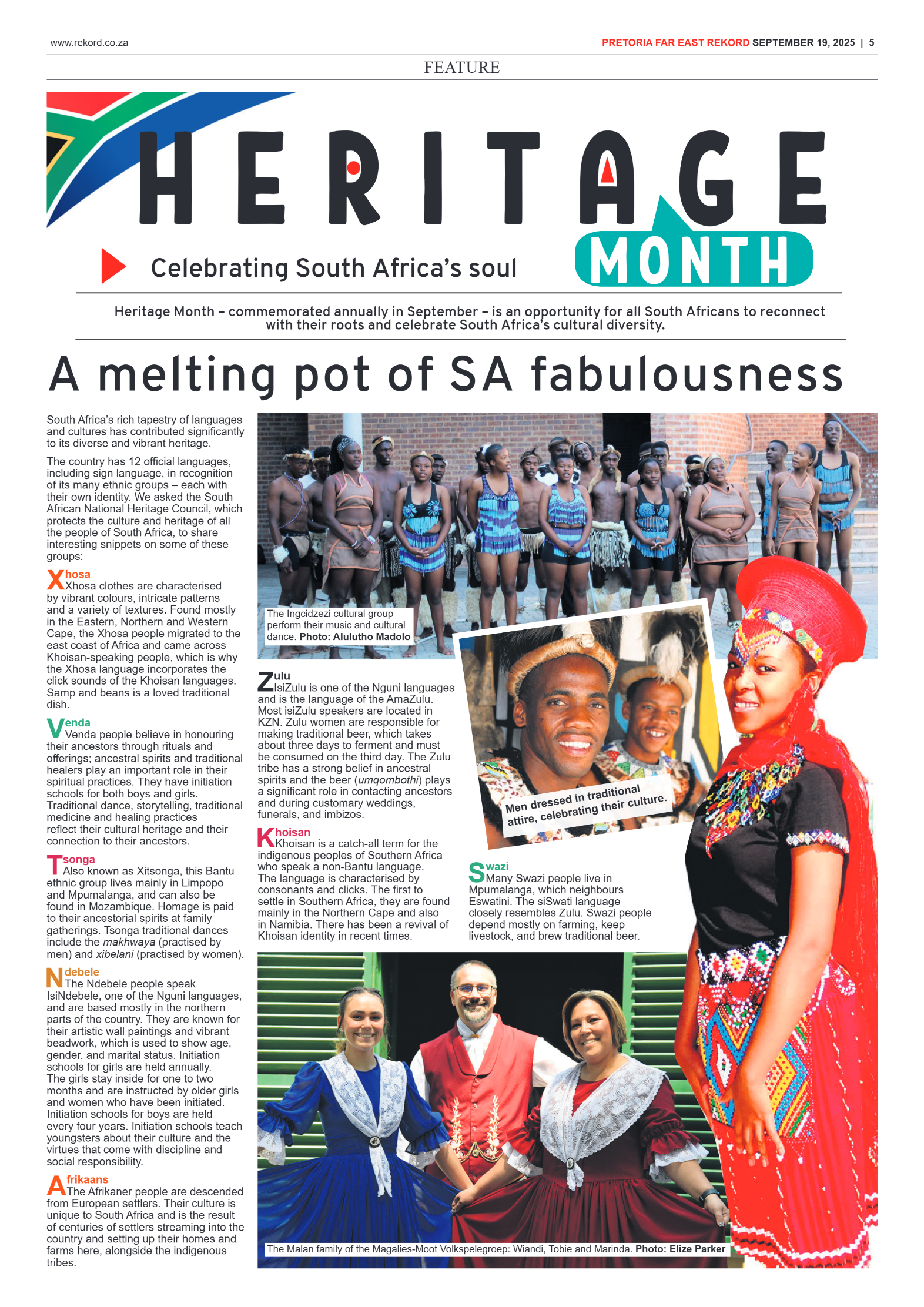 Rekord Far East 19 September 2025 page 7