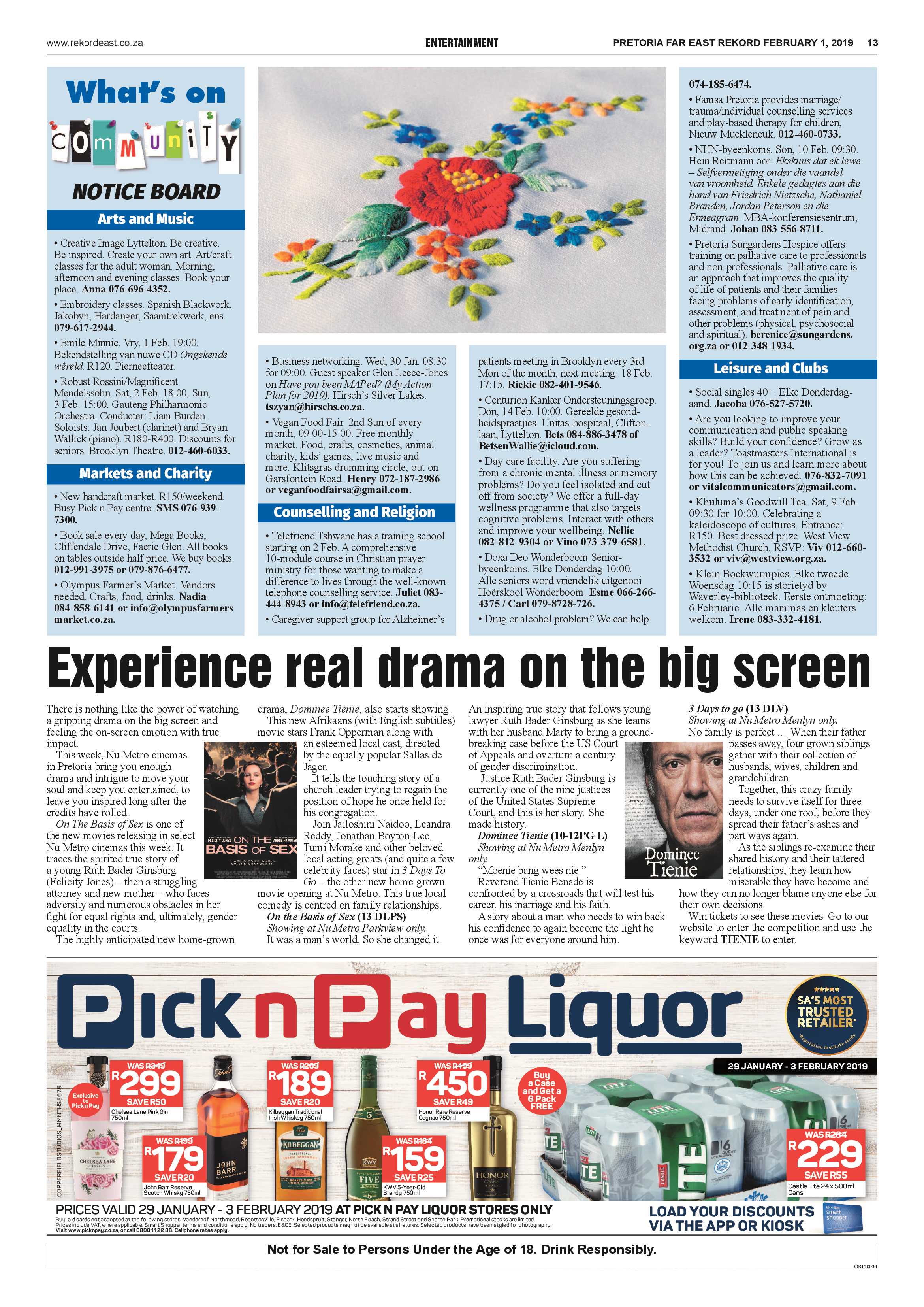 Rekord Far East 1 February 2019 page 13