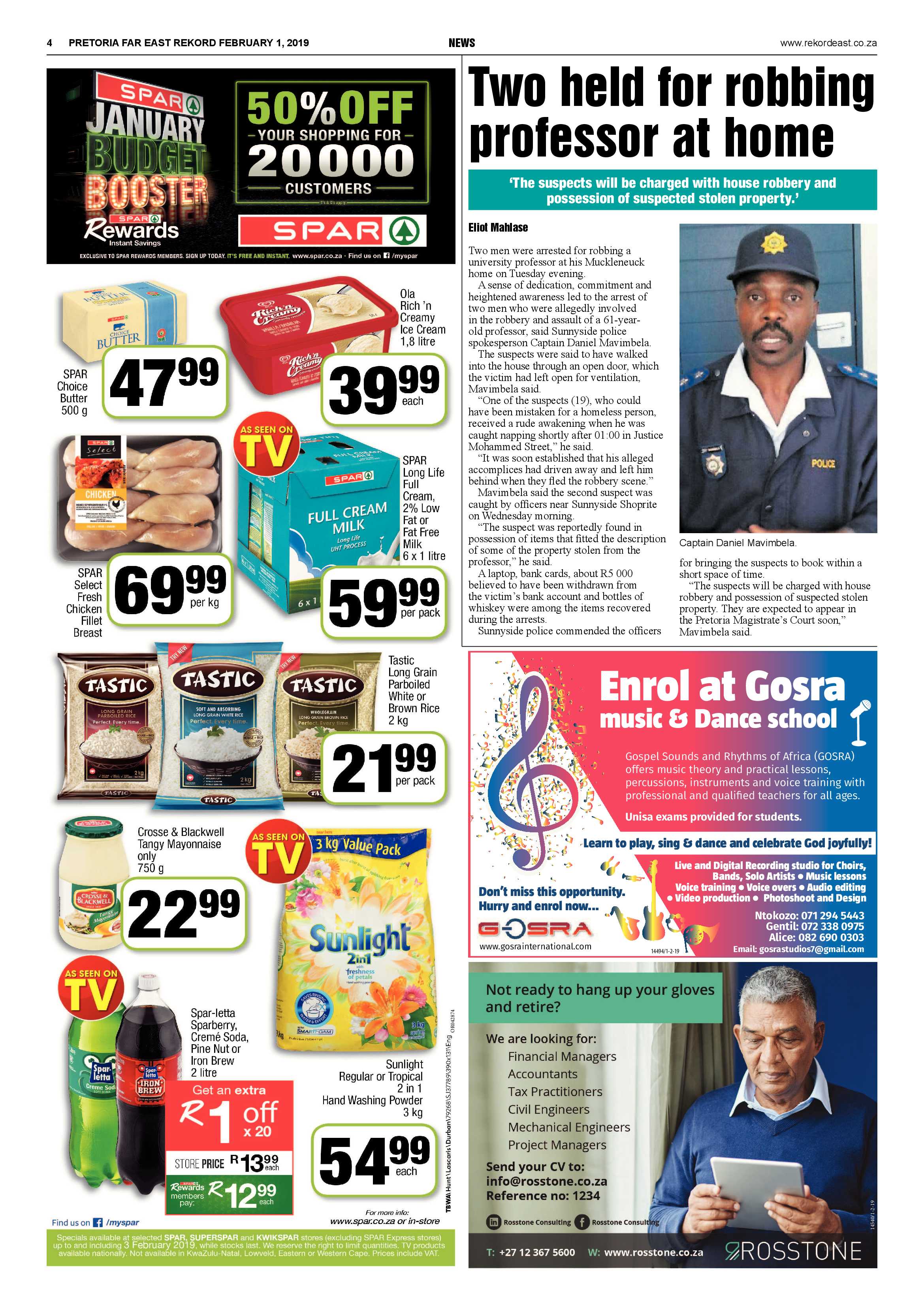 Rekord Far East 1 February 2019 page 4
