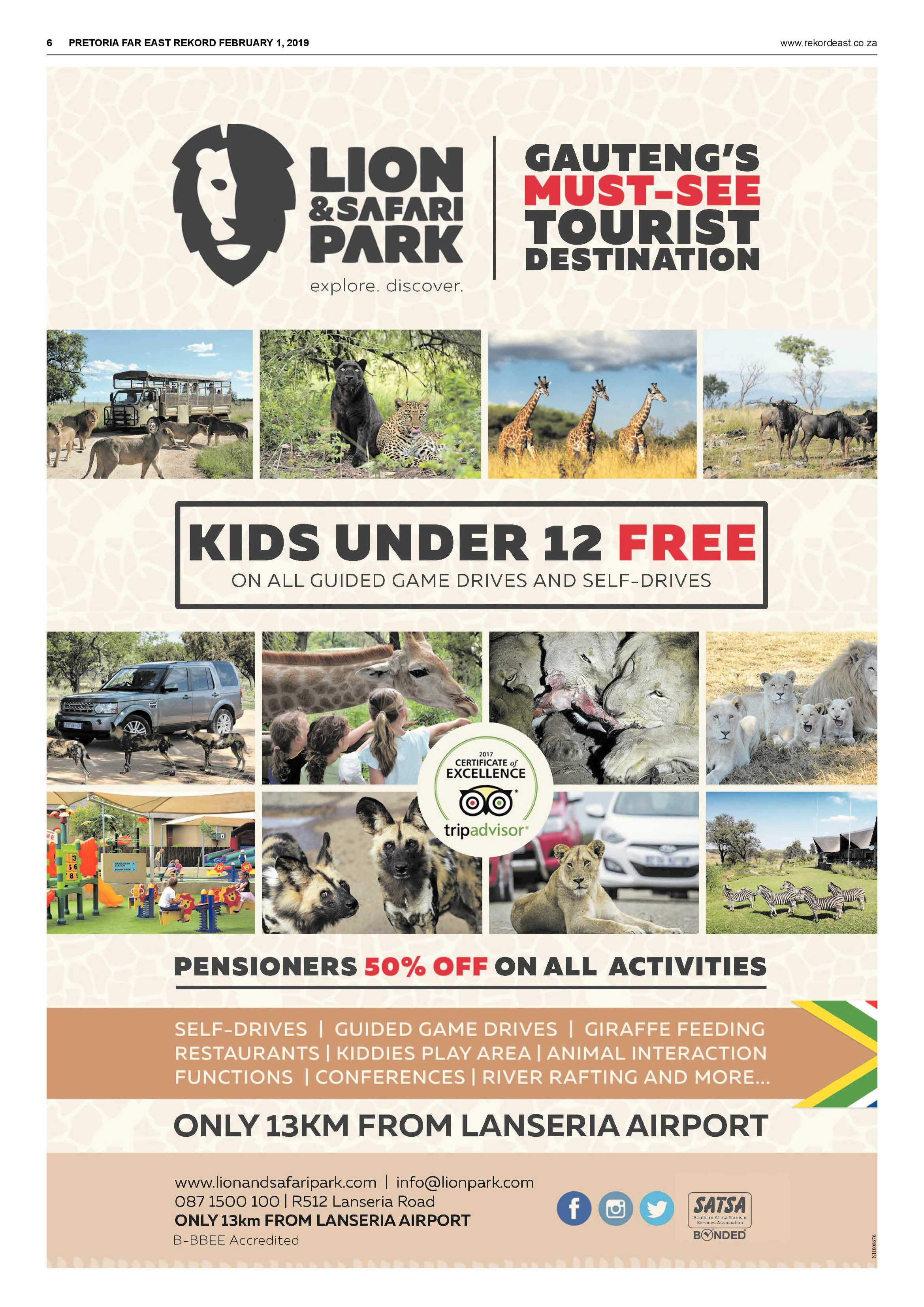 Rekord Far East 1 February 2019 page 6