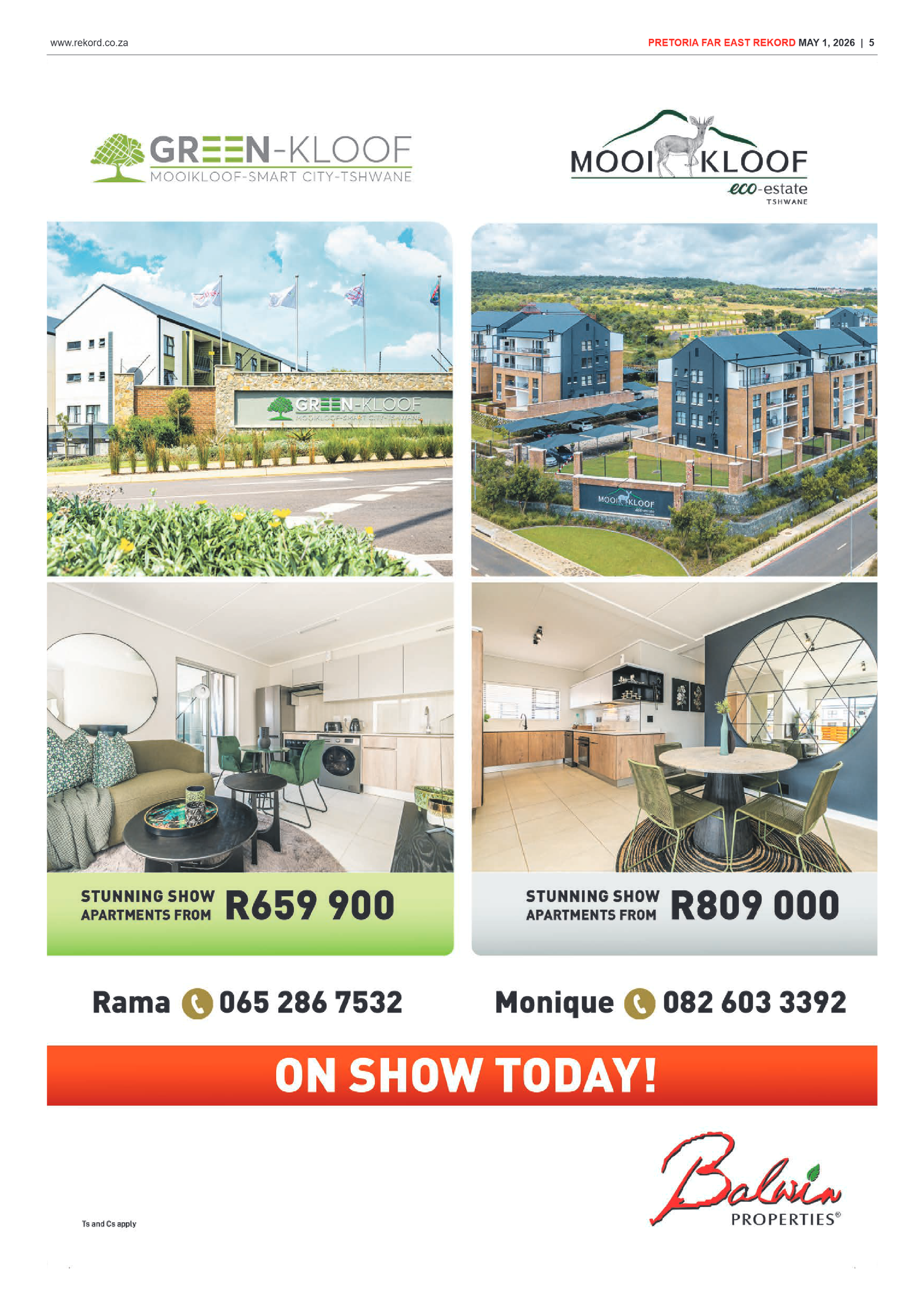 Rekord Far East 1 May 2026 page 7