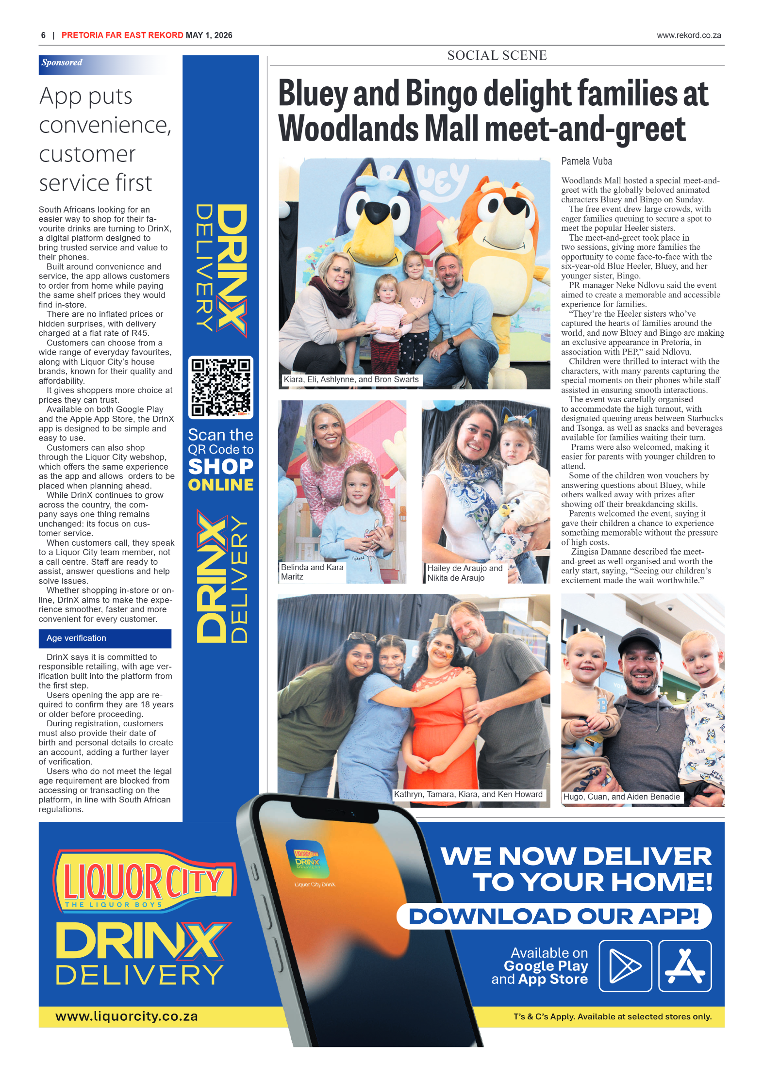 Rekord Far East 1 May 2026 page 8