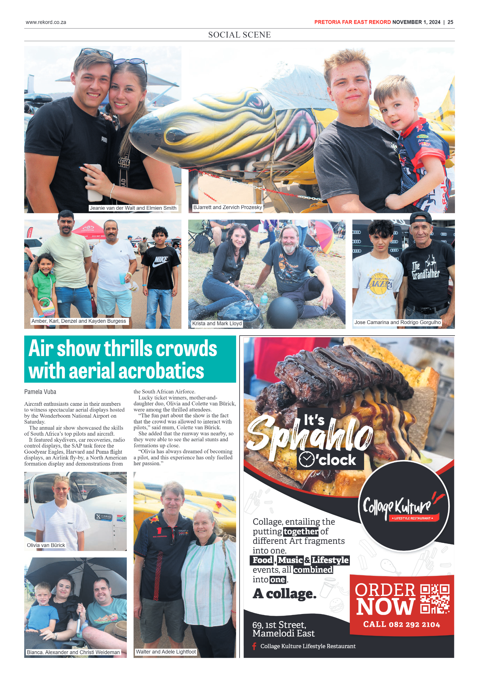 Rekord Far East 1 November 2024 page 16