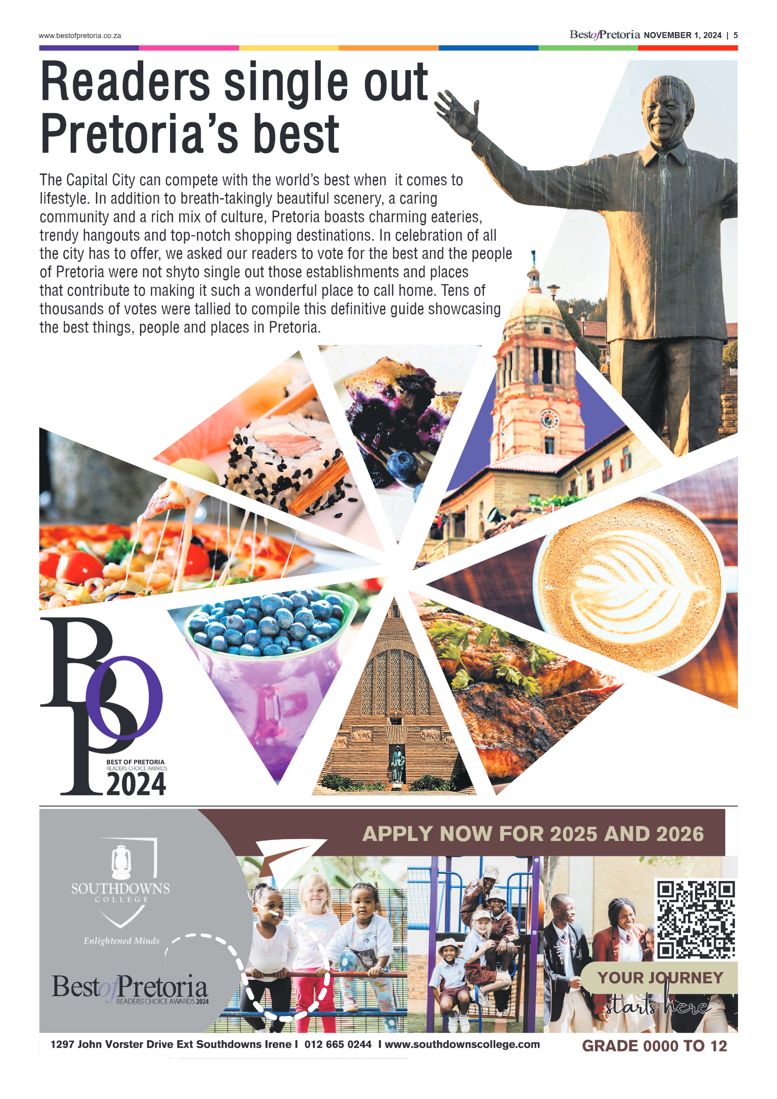 Rekord Far East 1 November 2024 page 5