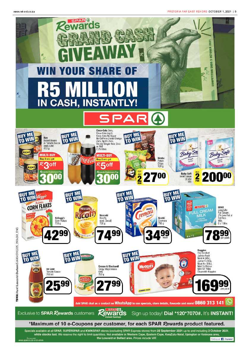 Rekord Far East 1 October 2021 page 11
