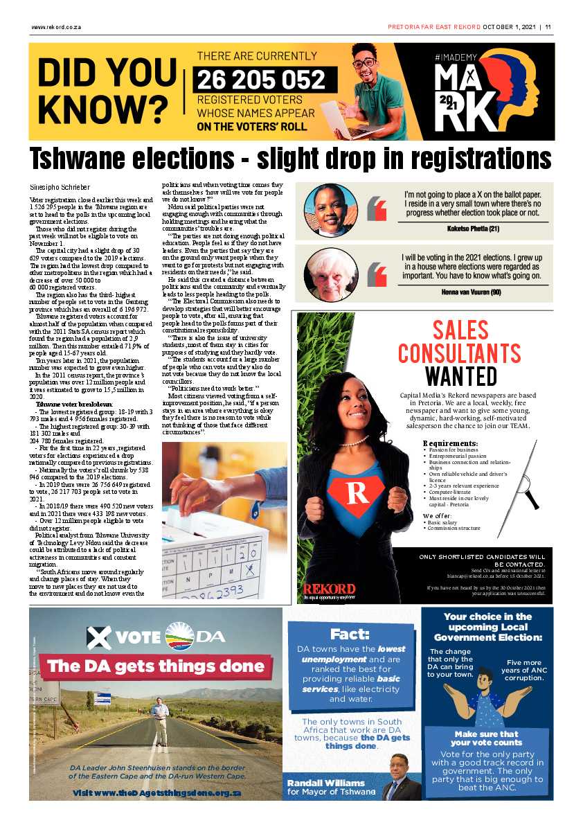 Rekord Far East 1 October 2021 page 13