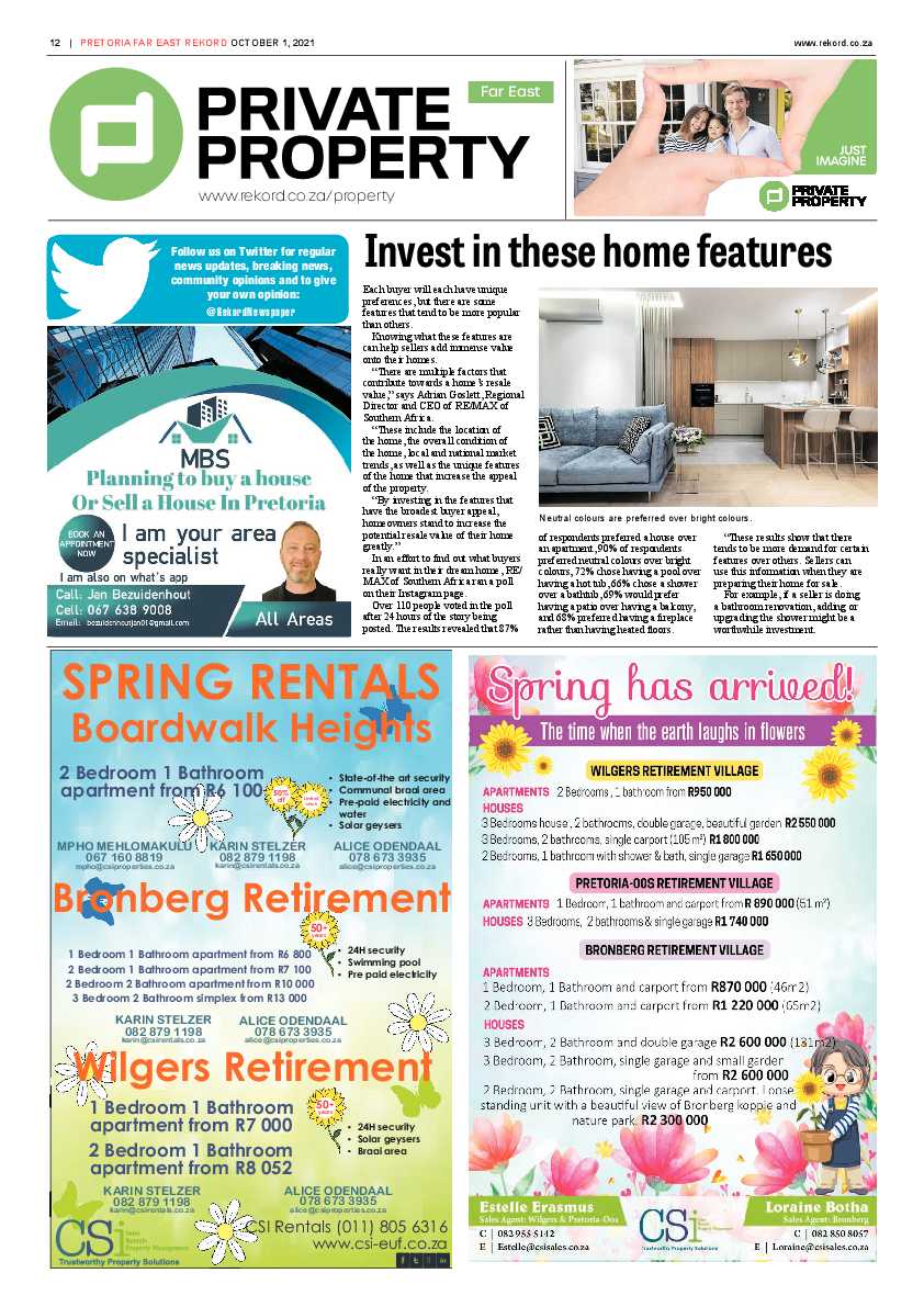 Rekord Far East 1 October 2021 page 14