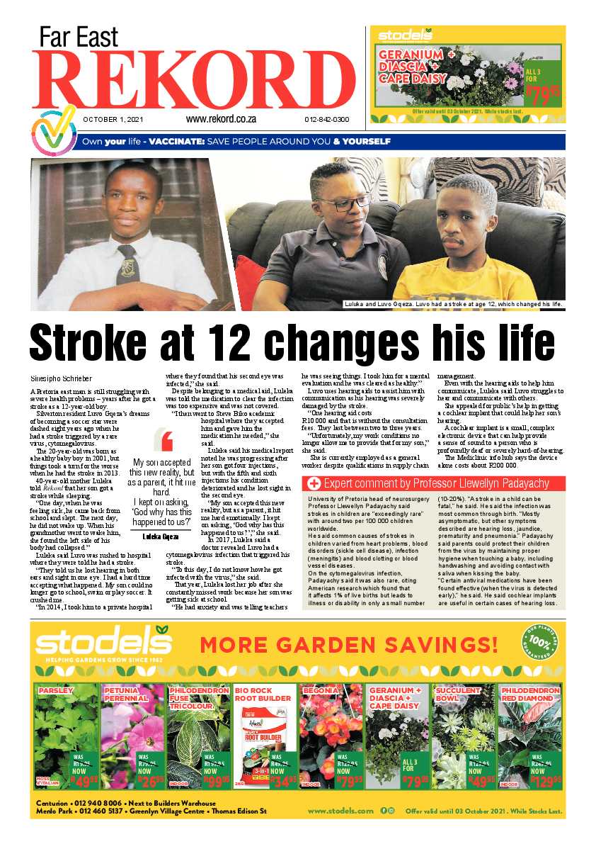 Rekord Far East 1 October 2021 page 3